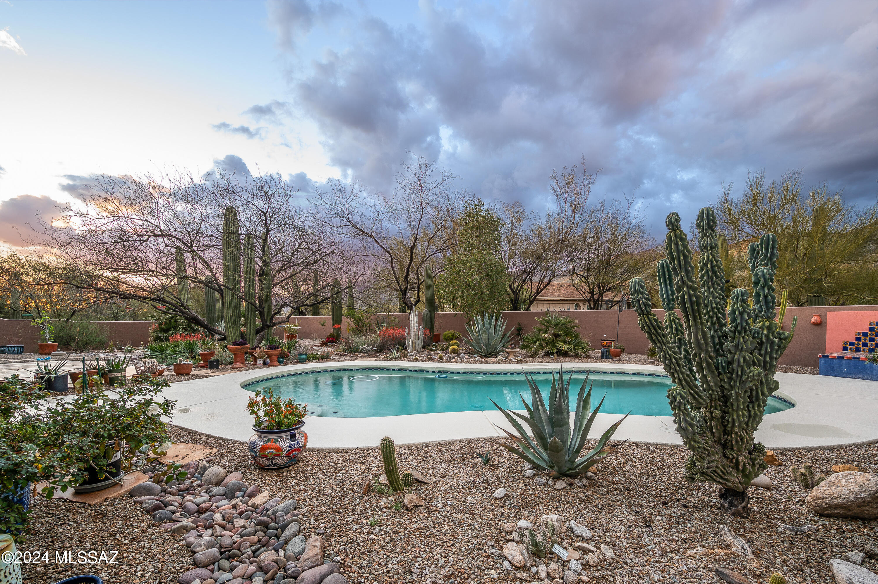Snyder Canyon Estates (1-20) - Residential
