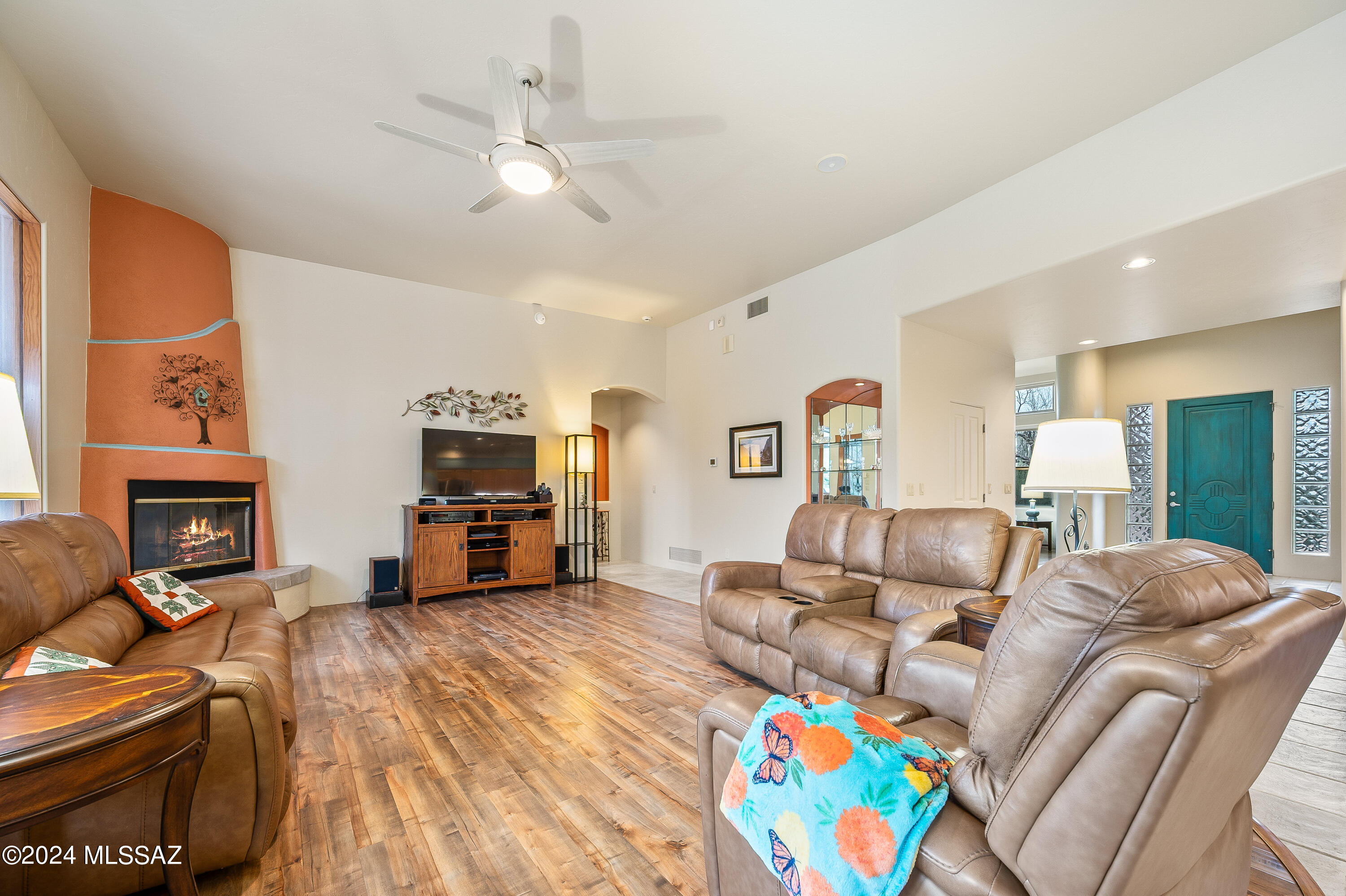 Snyder Canyon Estates (1-20) - Residential
