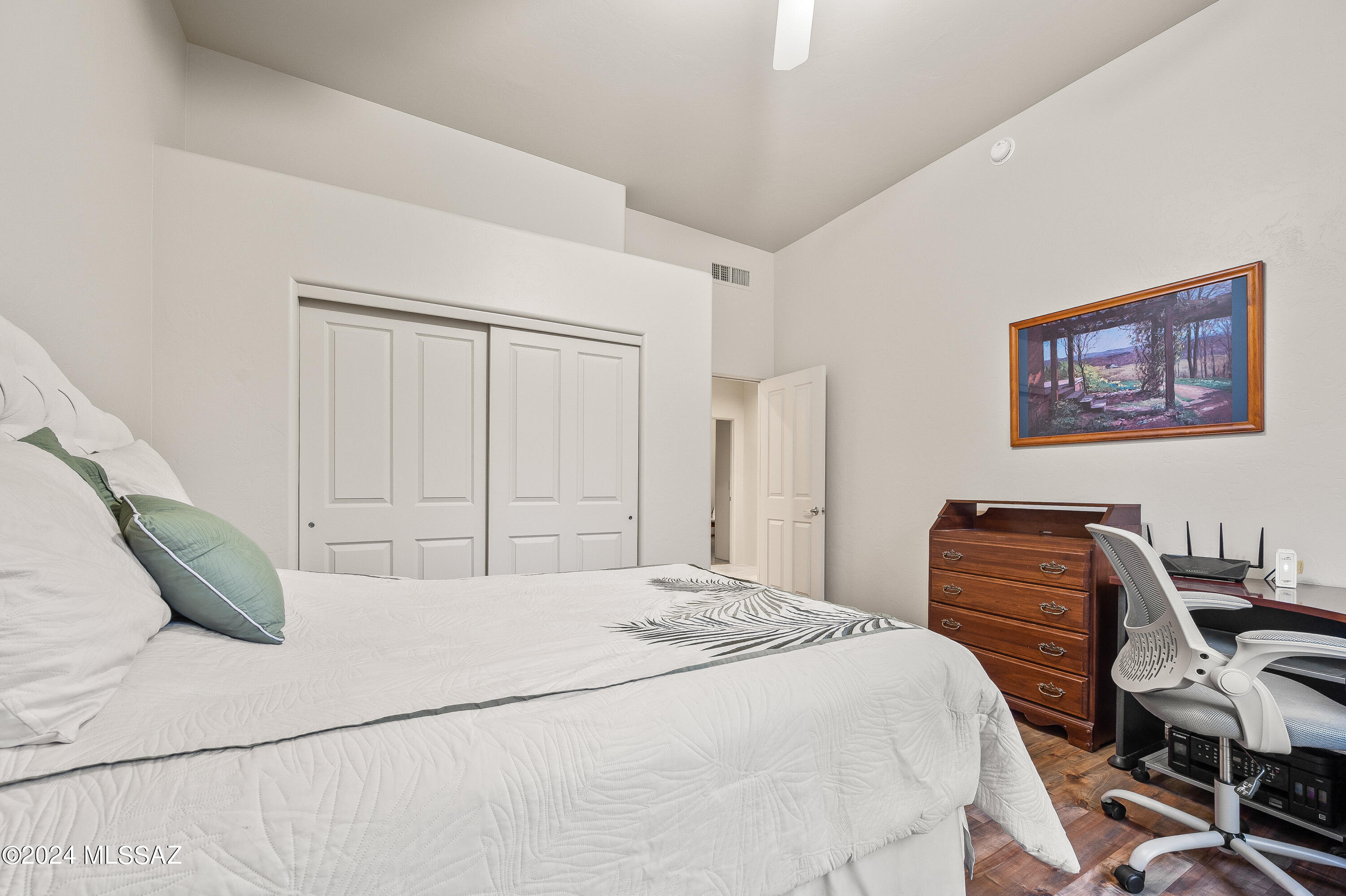 Snyder Canyon Estates (1-20) - Residential