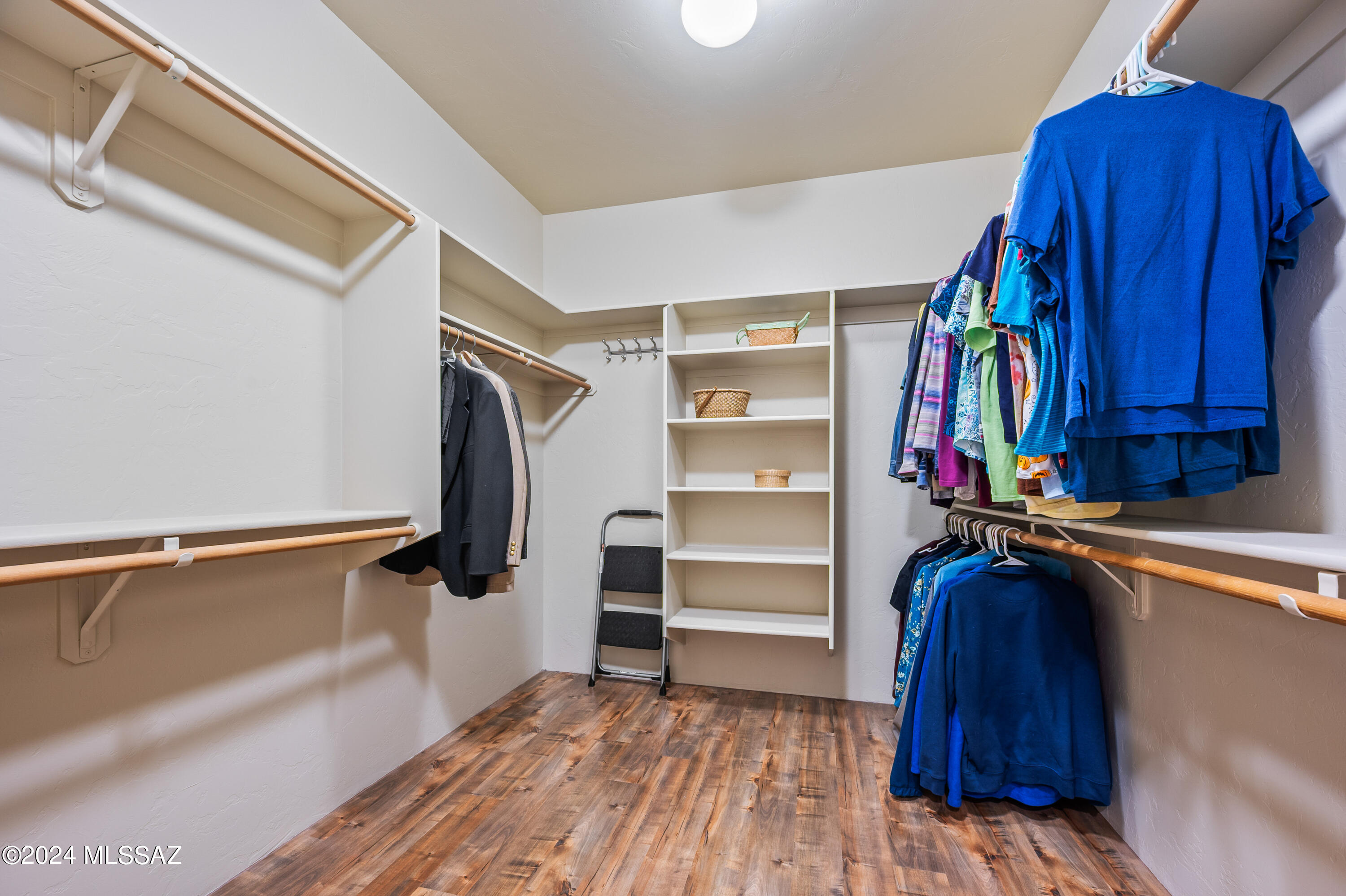 Snyder Canyon Estates (1-20) - Residential