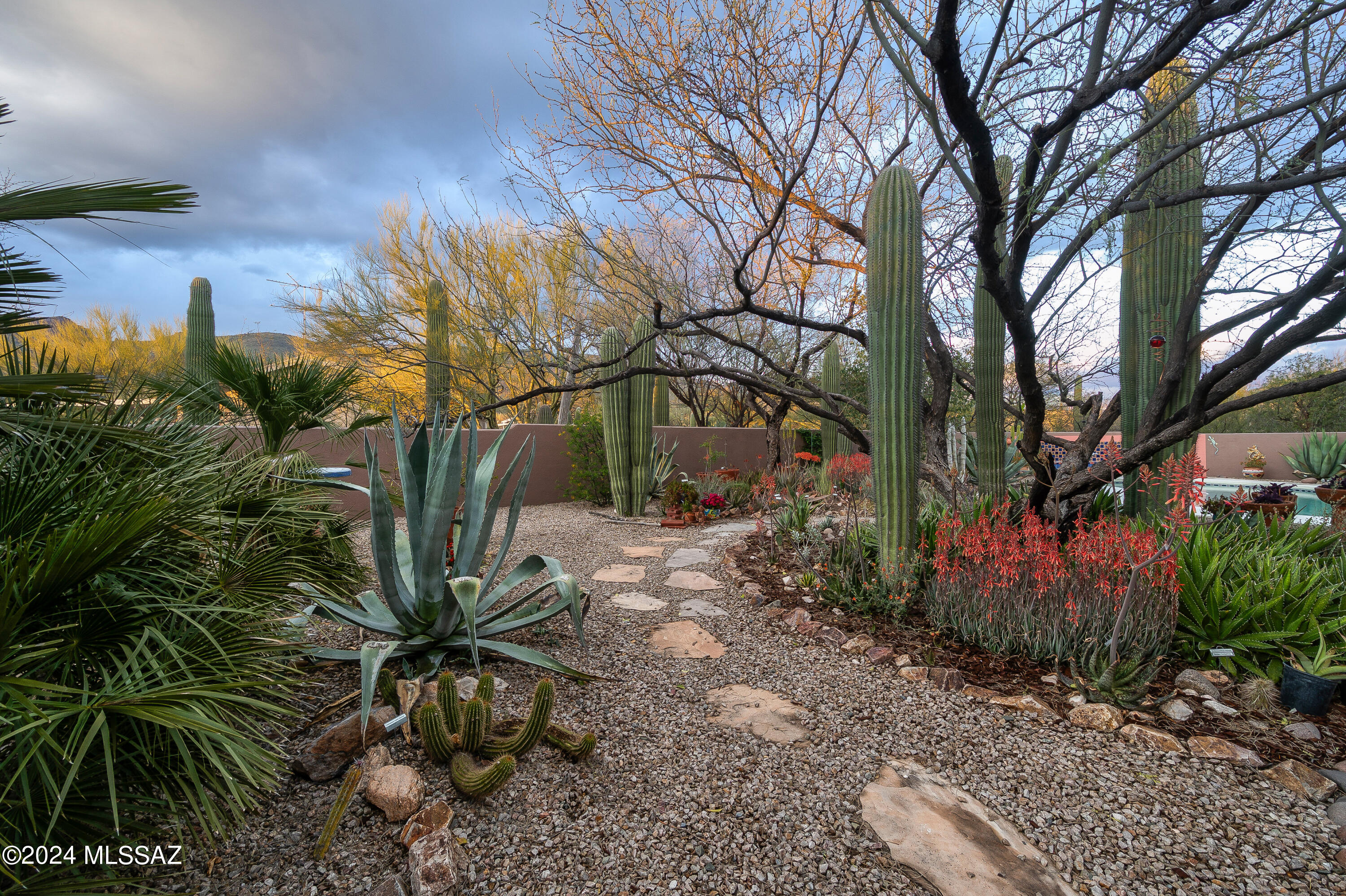 Snyder Canyon Estates (1-20) - Residential