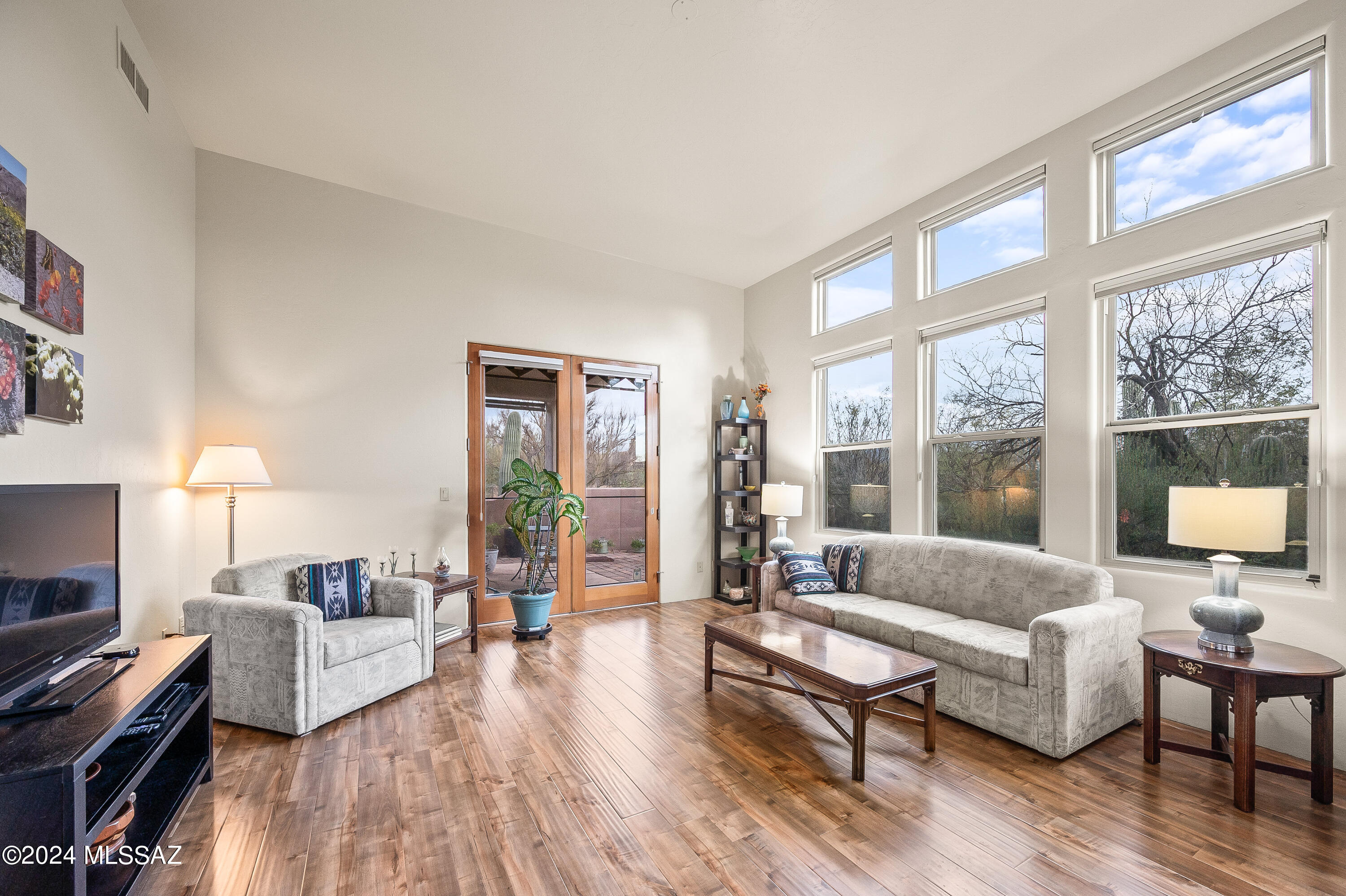 Snyder Canyon Estates (1-20) - Residential