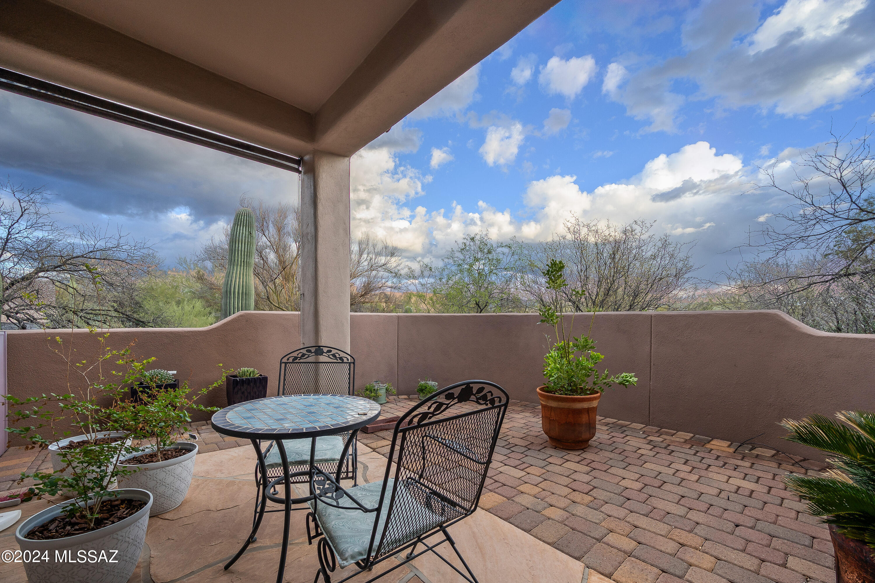 Snyder Canyon Estates (1-20) - Residential