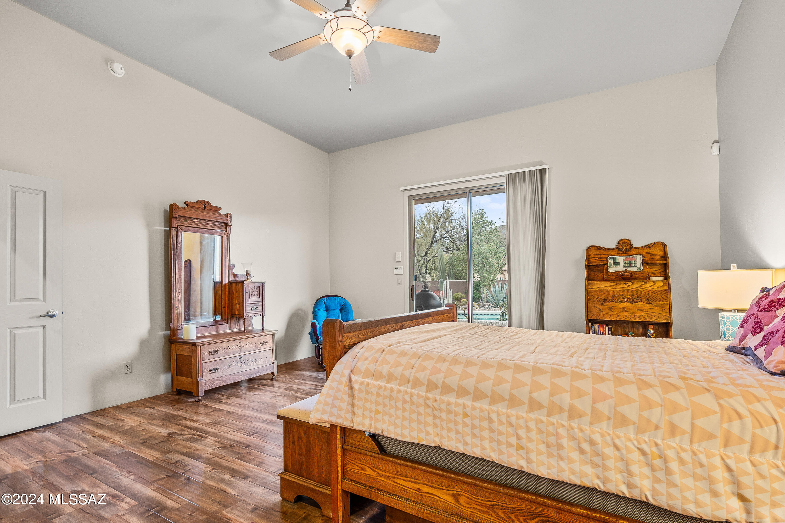 Snyder Canyon Estates (1-20) - Residential