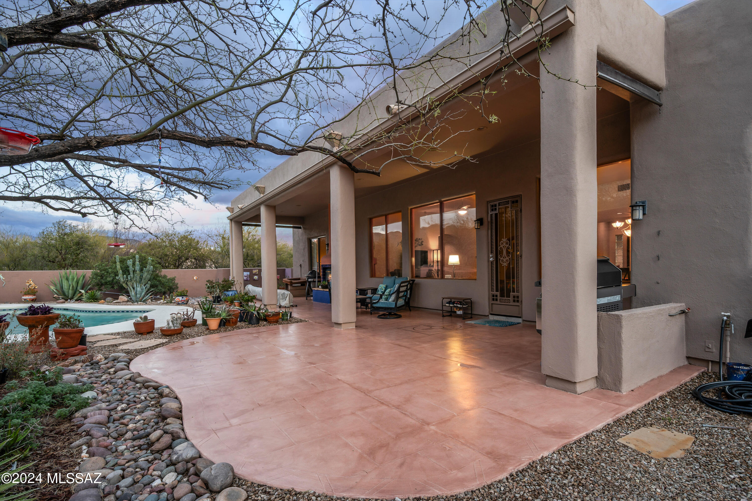 Snyder Canyon Estates (1-20) - Residential
