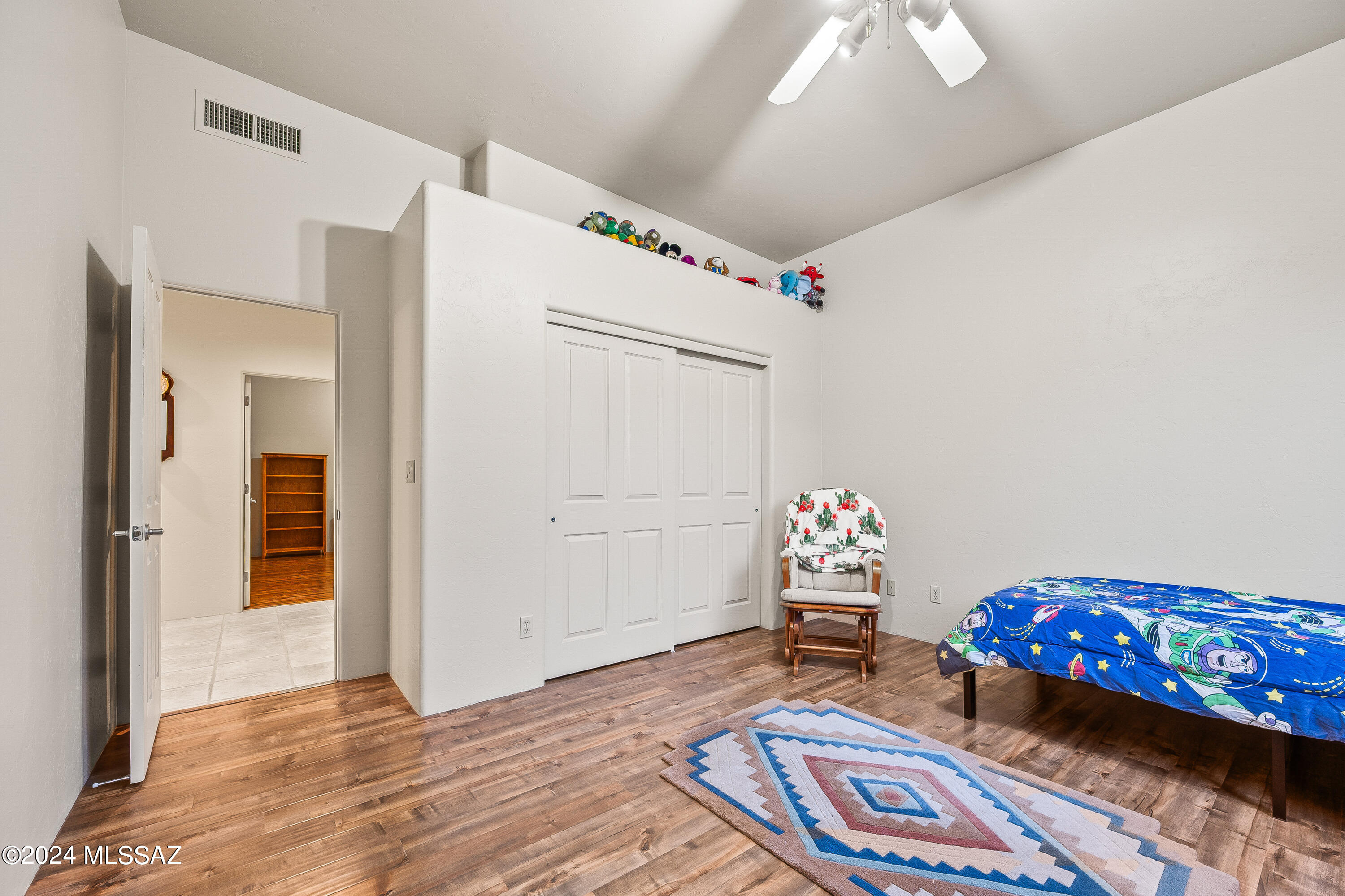 Snyder Canyon Estates (1-20) - Residential