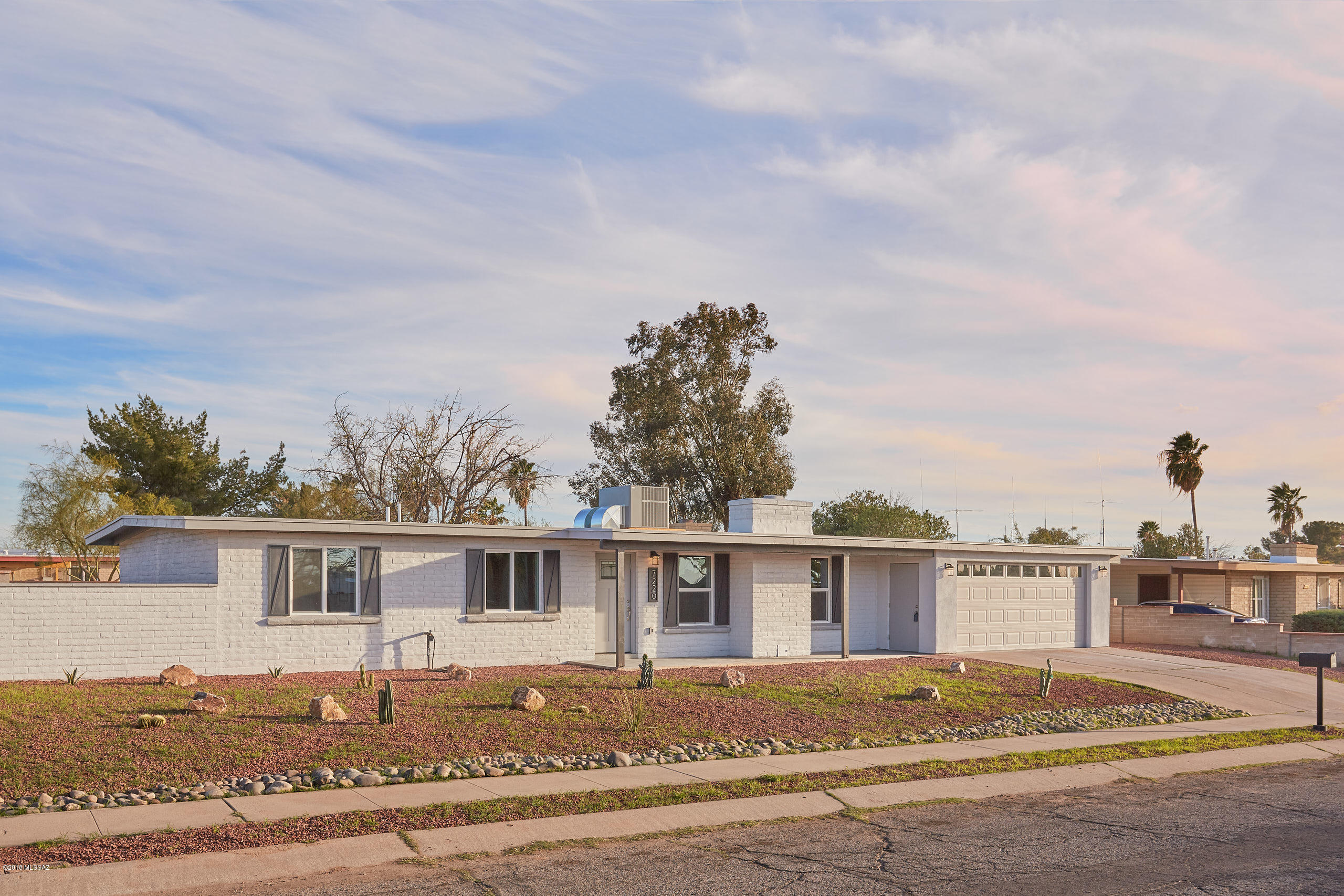 Valley View East NO. 5 (1-344) - Residential