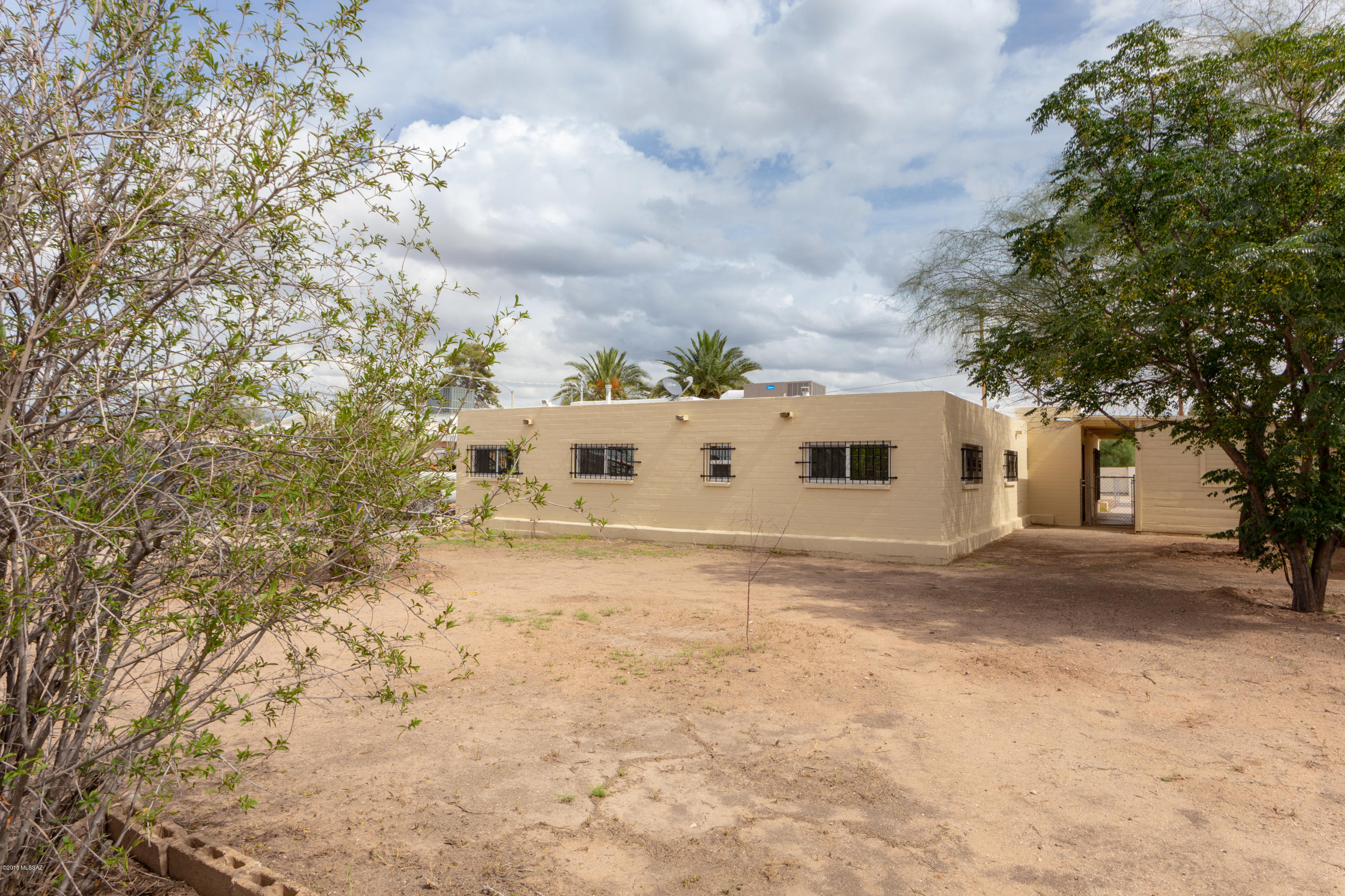 National City NO. 6 Amend. - Residential