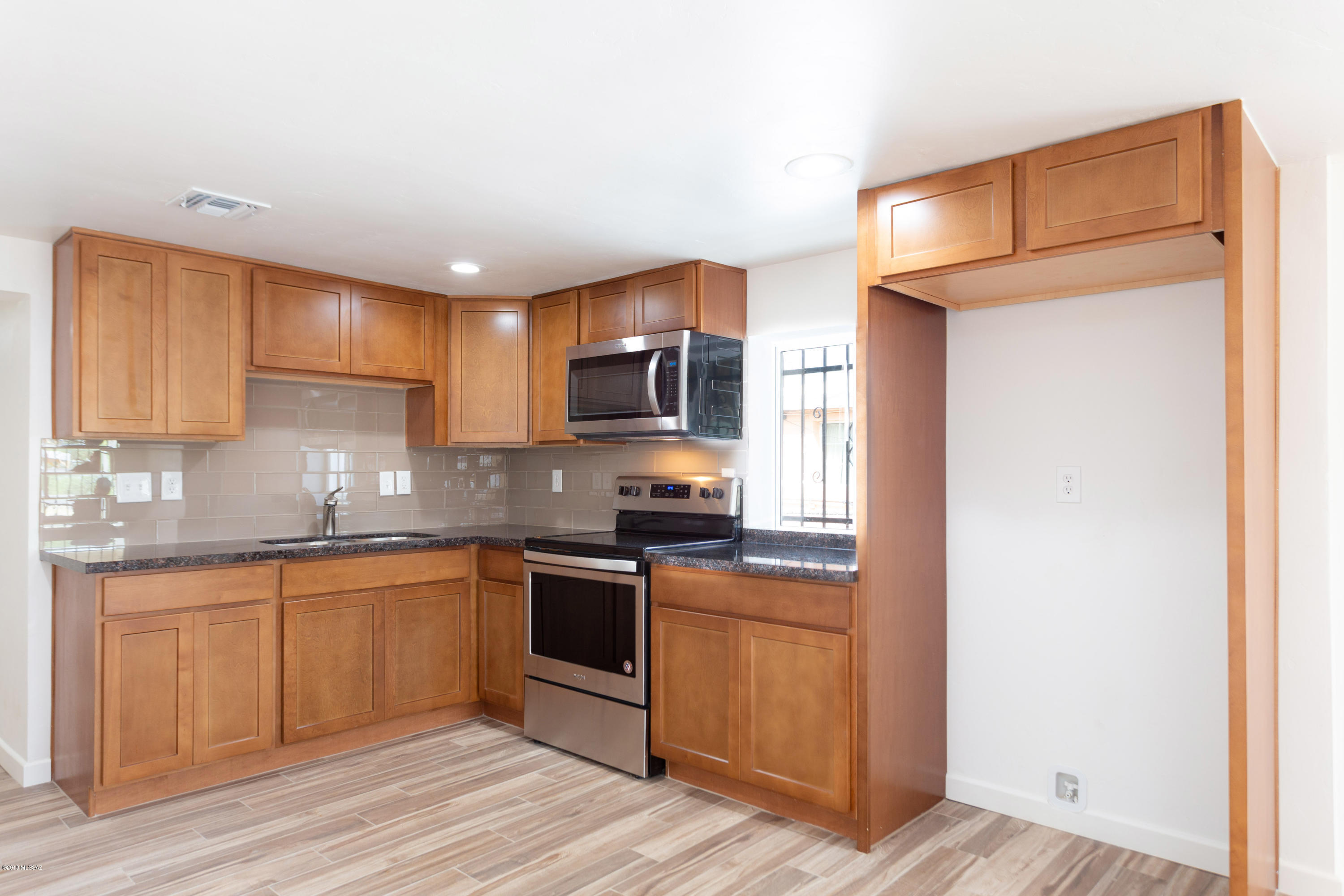 National City NO. 6 Amend. - Residential