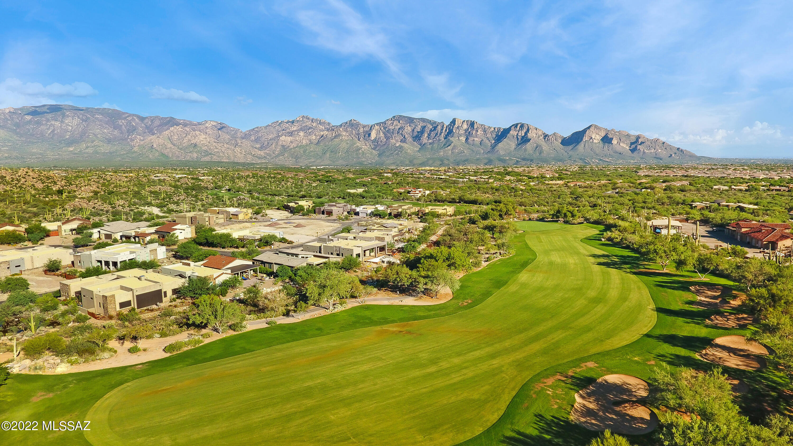 The Enclave At Stone Canyon V - Residential