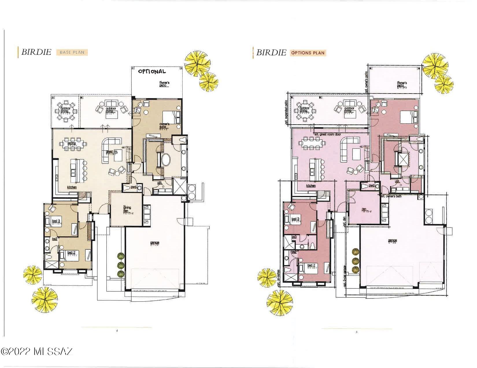 The Enclave At Stone Canyon V - Residential