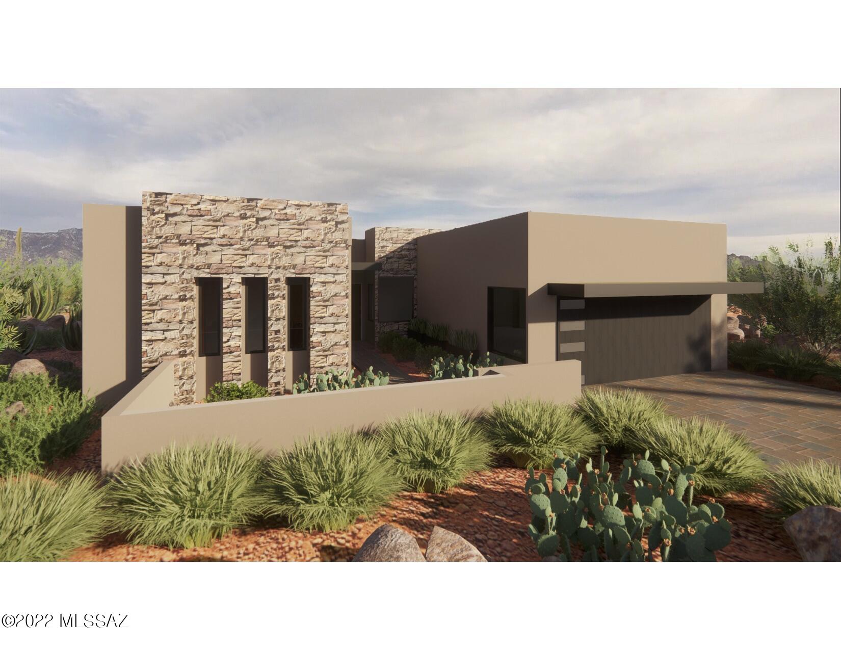 The Enclave At Stone Canyon V - Residential