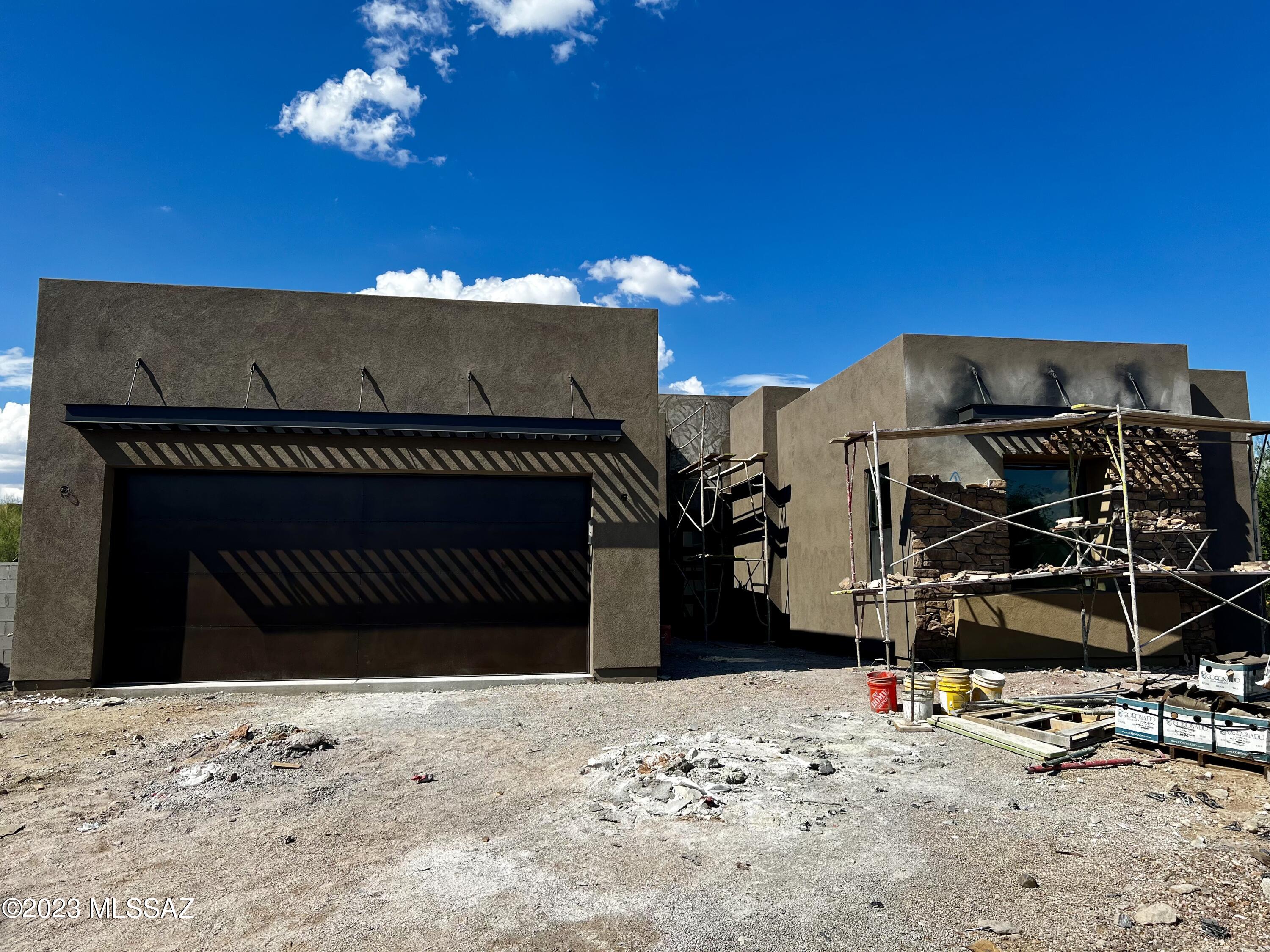 The Enclave At Stone Canyon V - Residential