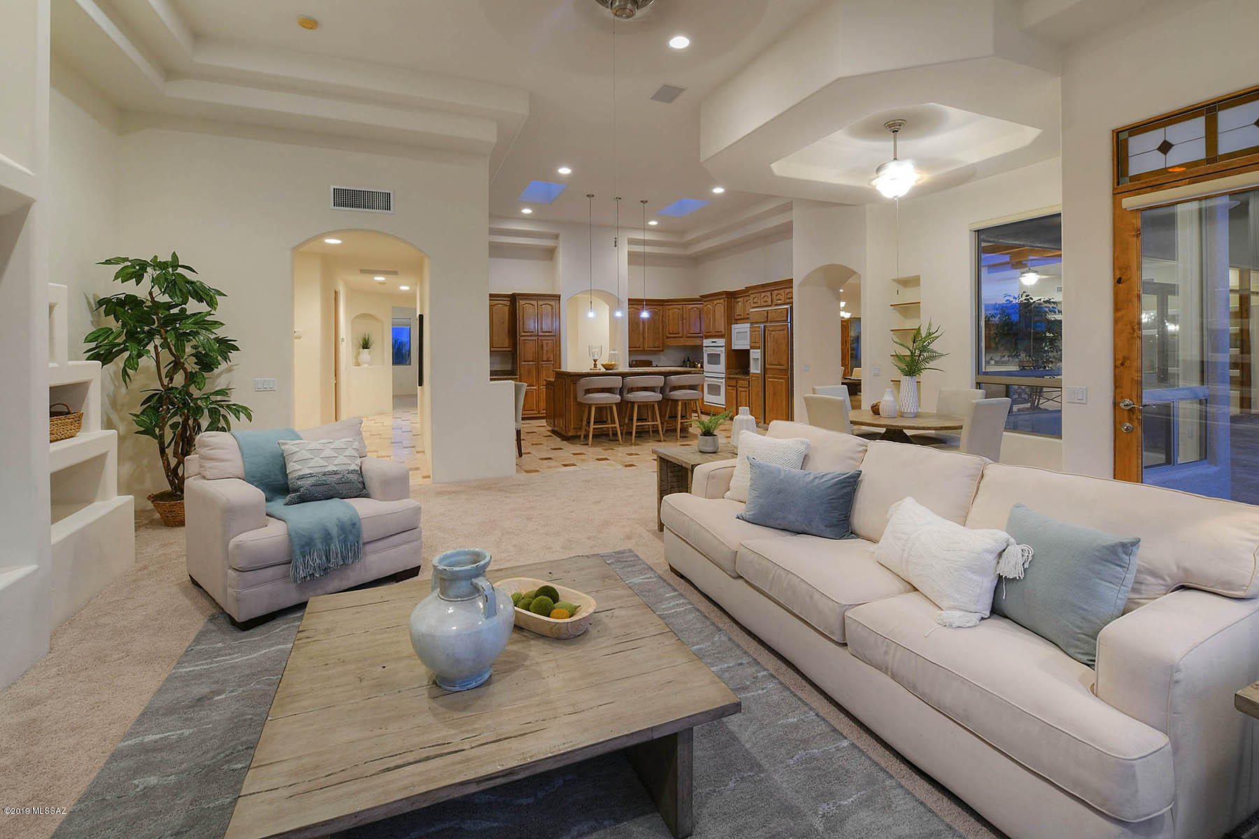 Pima Canyon Estates (1-176) - Residential