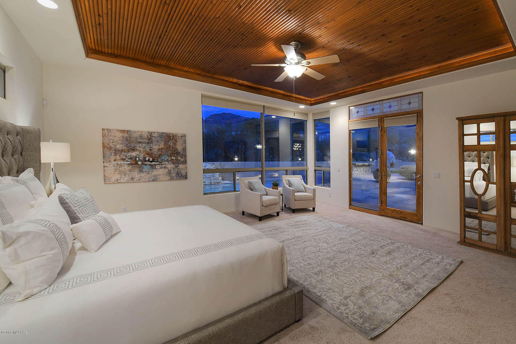 Pima Canyon Estates (1-176) - Residential