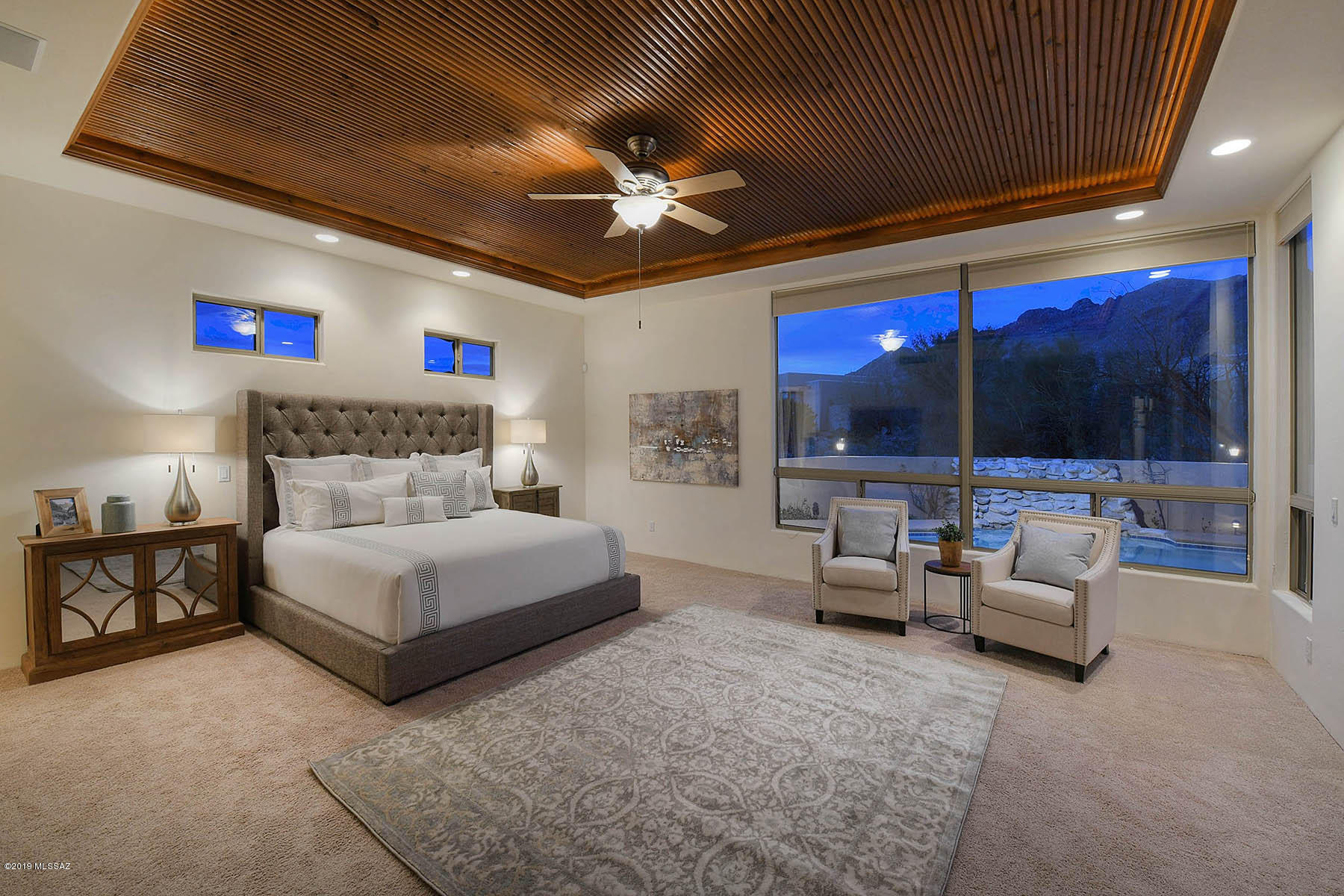 Pima Canyon Estates (1-176) - Residential