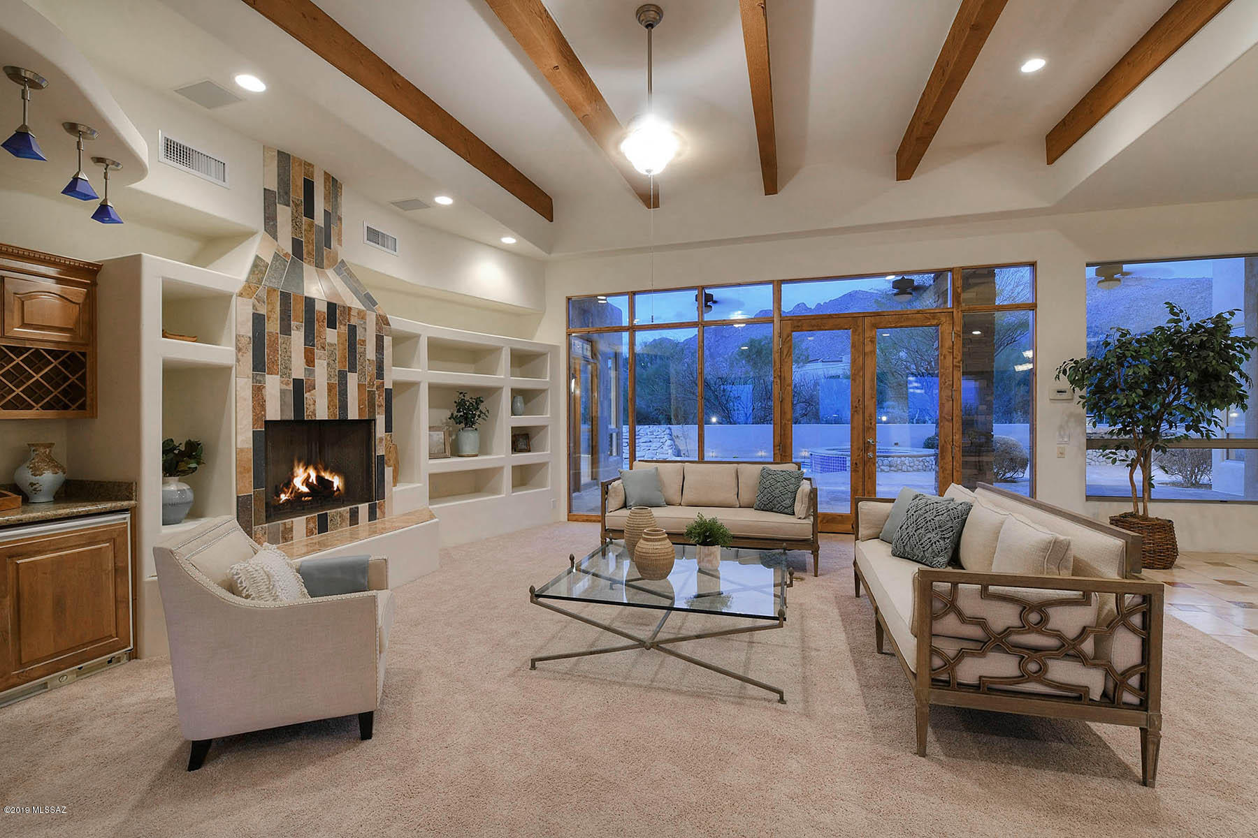 Pima Canyon Estates (1-176) - Residential