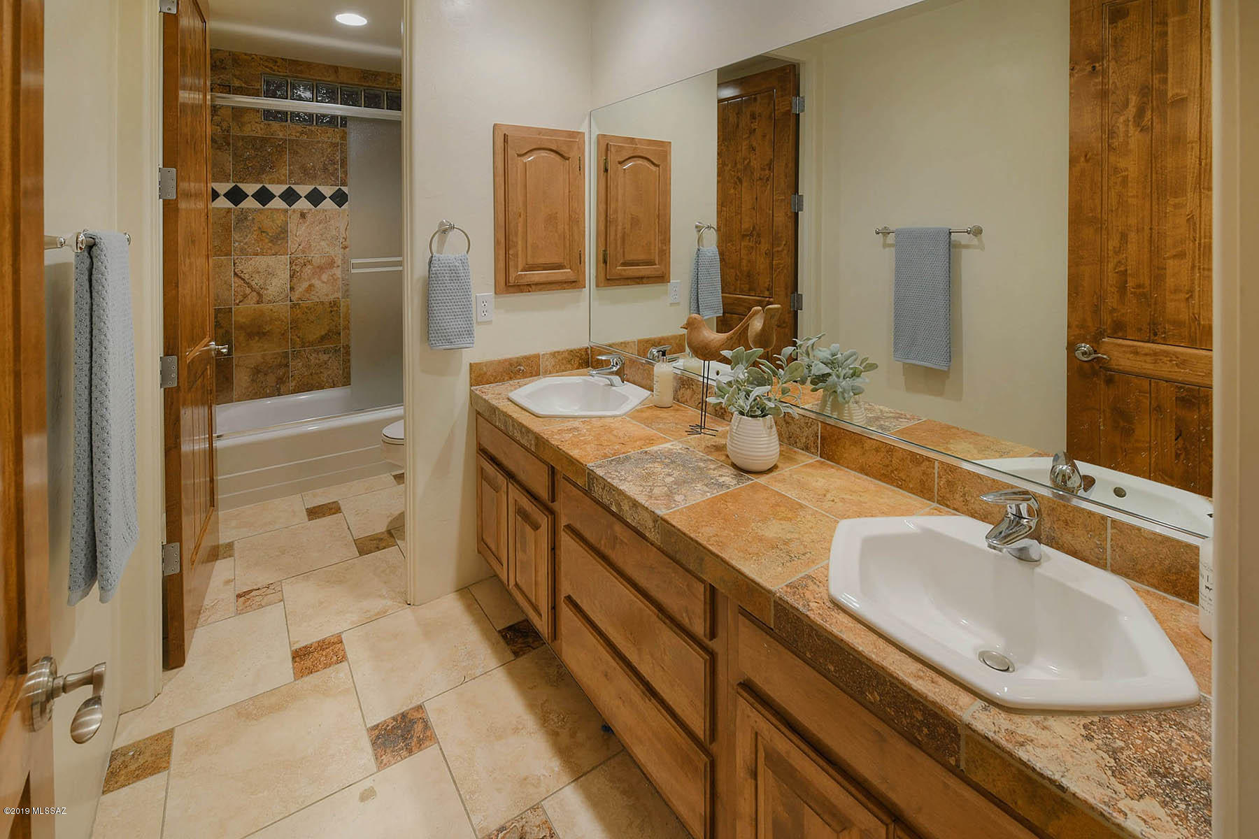 Pima Canyon Estates (1-176) - Residential