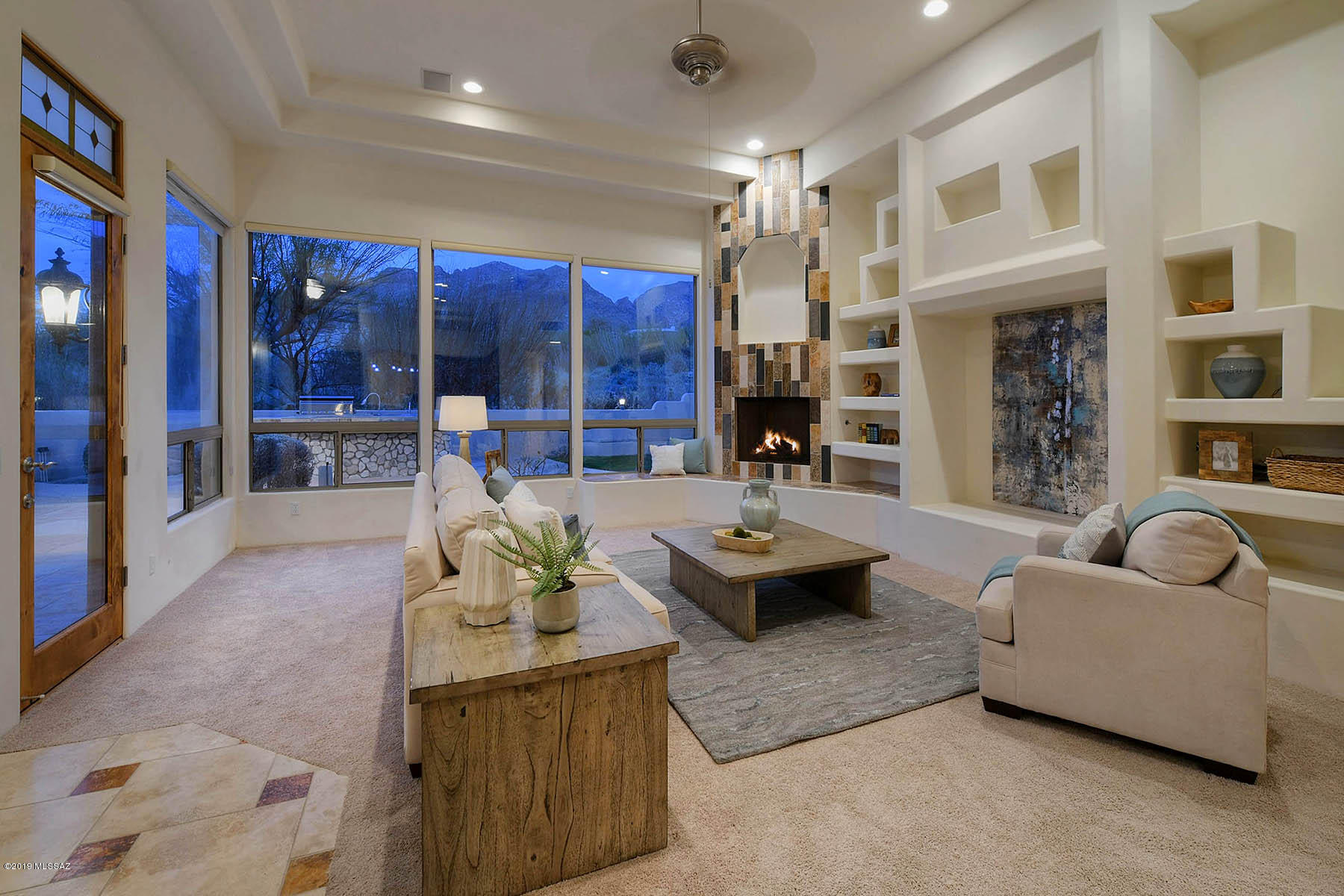 Pima Canyon Estates (1-176) - Residential