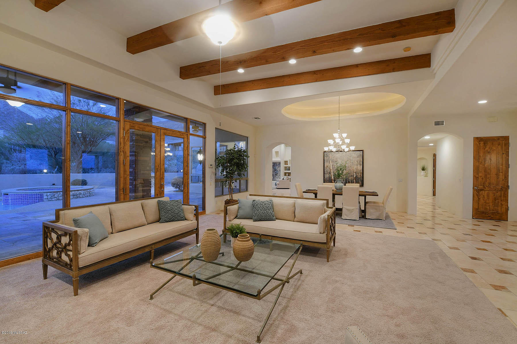 Pima Canyon Estates (1-176) - Residential