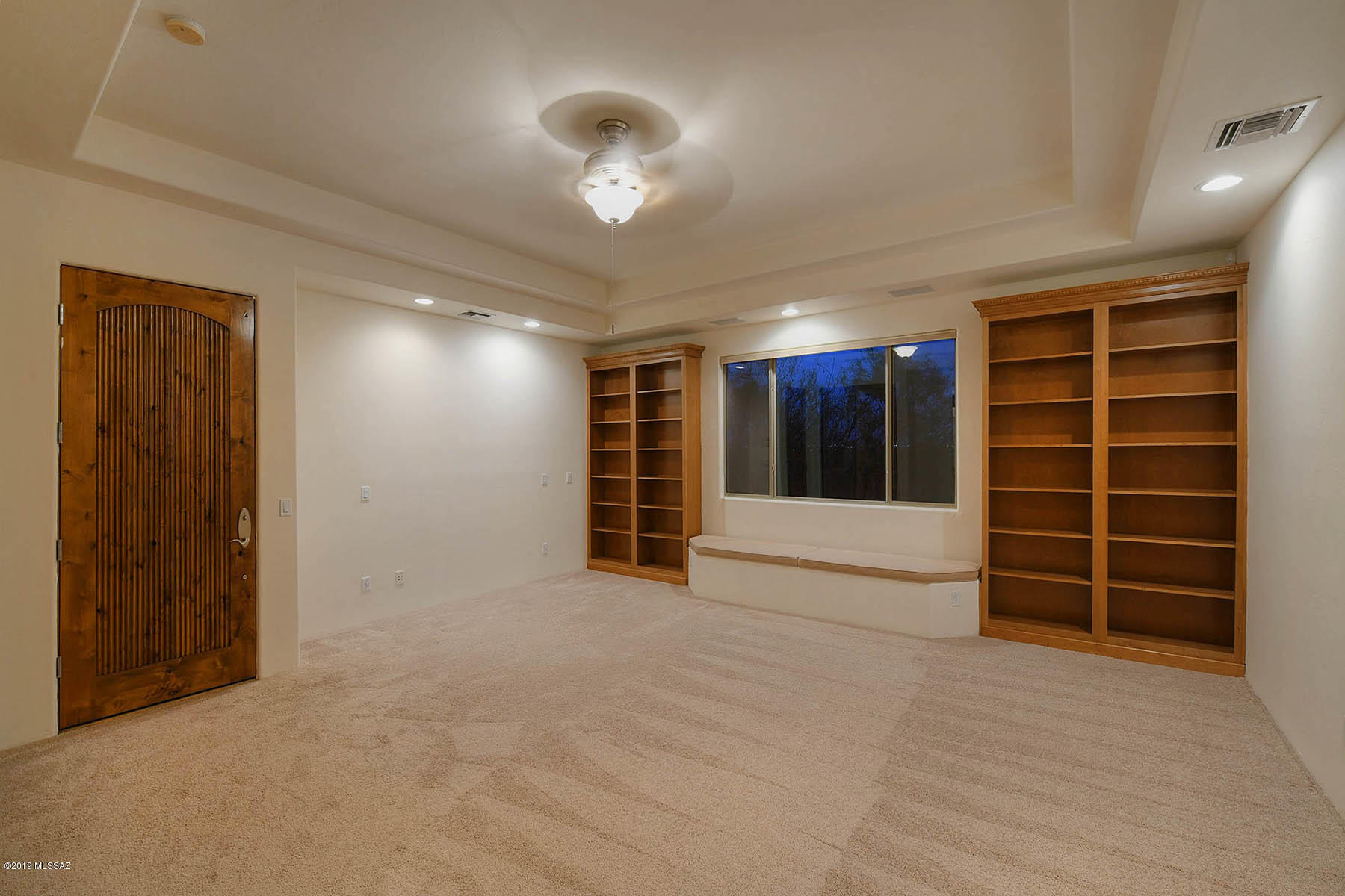 Pima Canyon Estates (1-176) - Residential