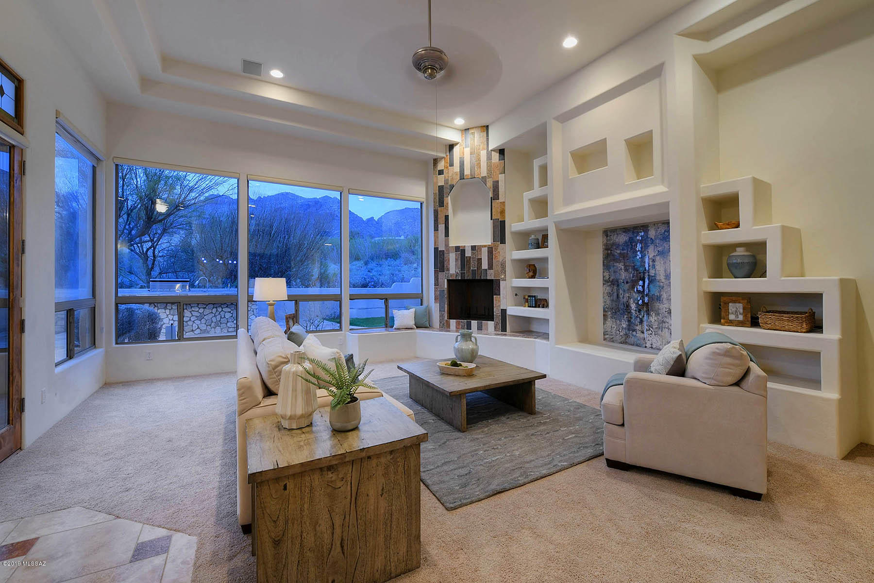 Pima Canyon Estates (1-176) - Residential