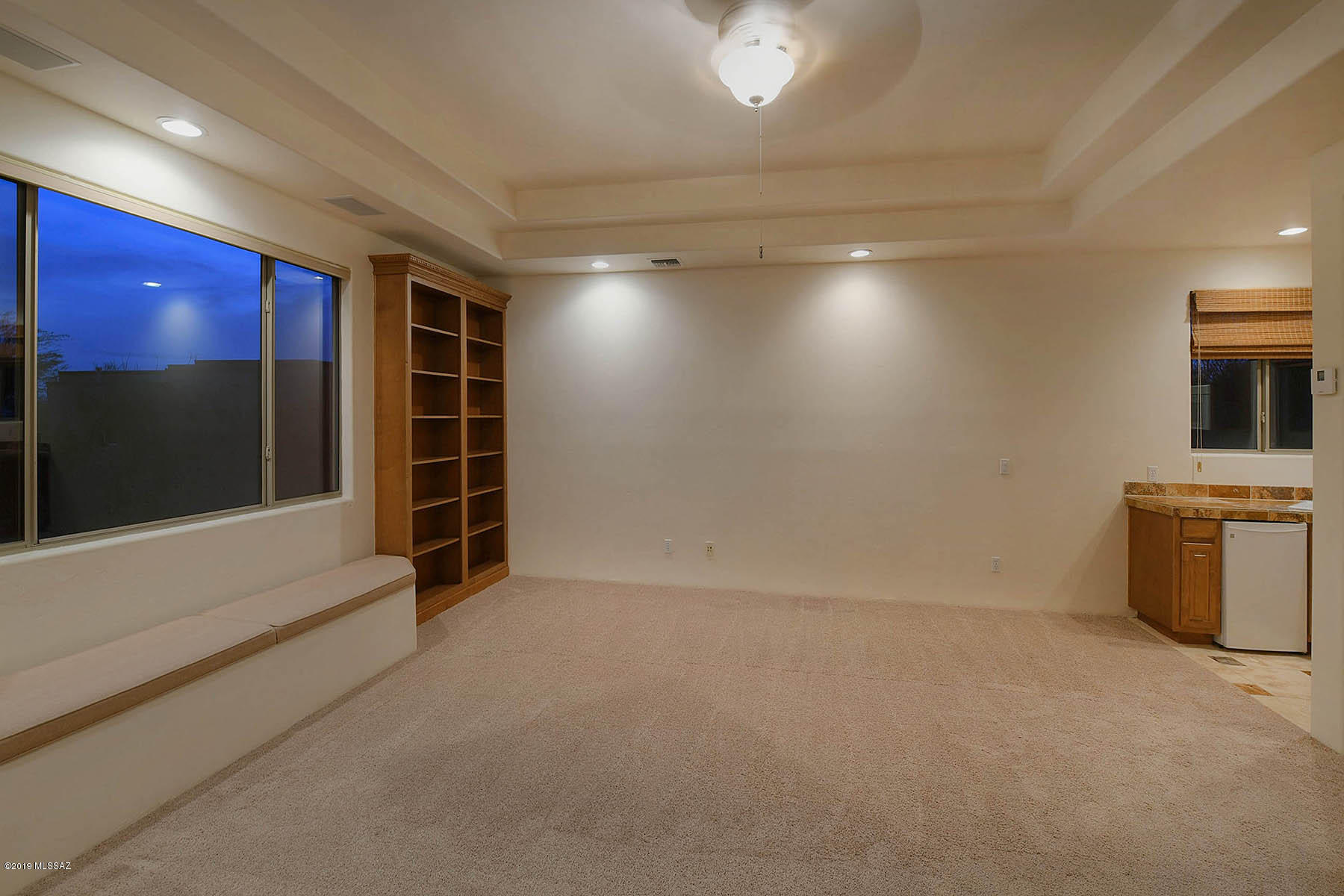 Pima Canyon Estates (1-176) - Residential