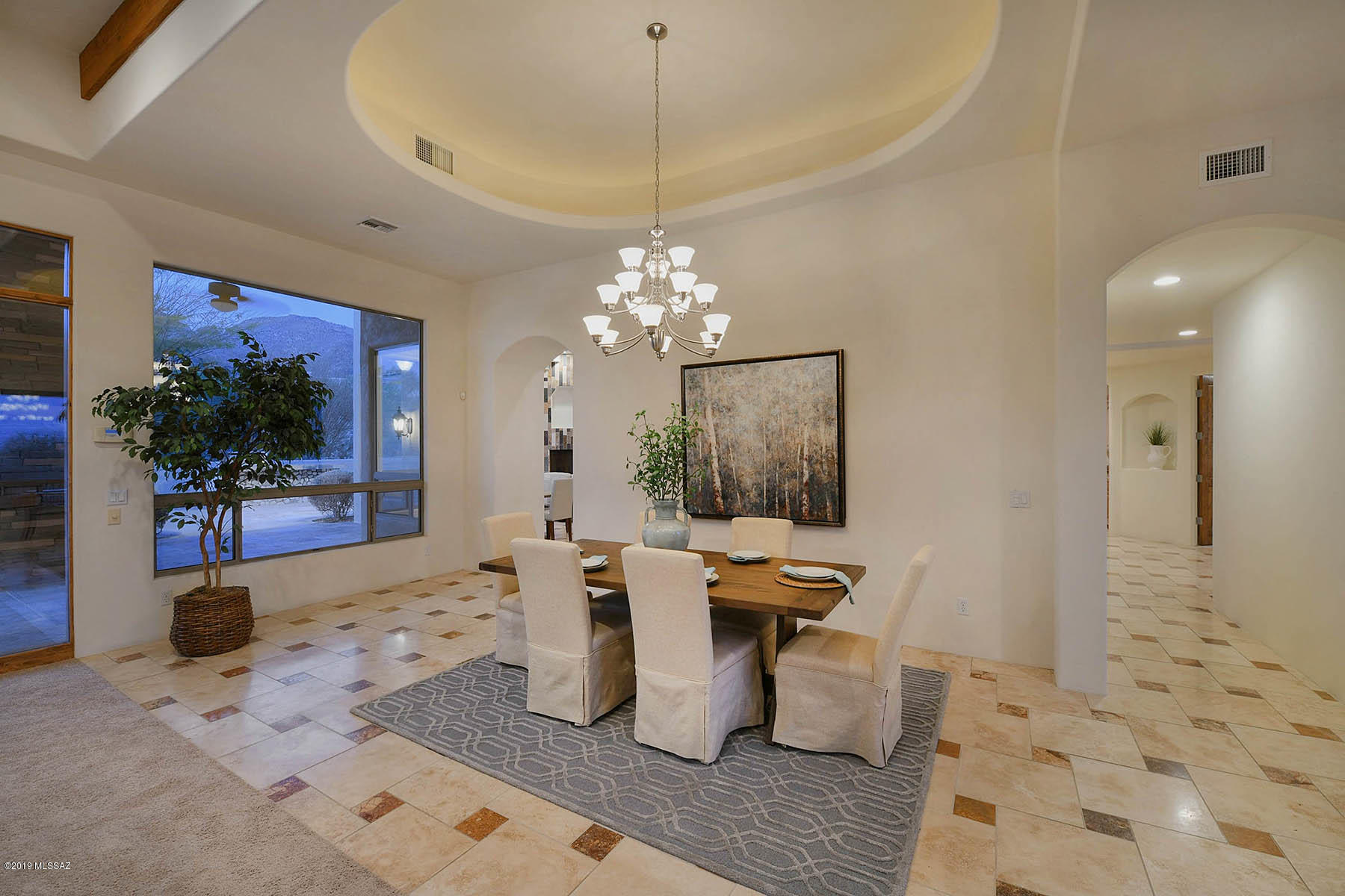 Pima Canyon Estates (1-176) - Residential