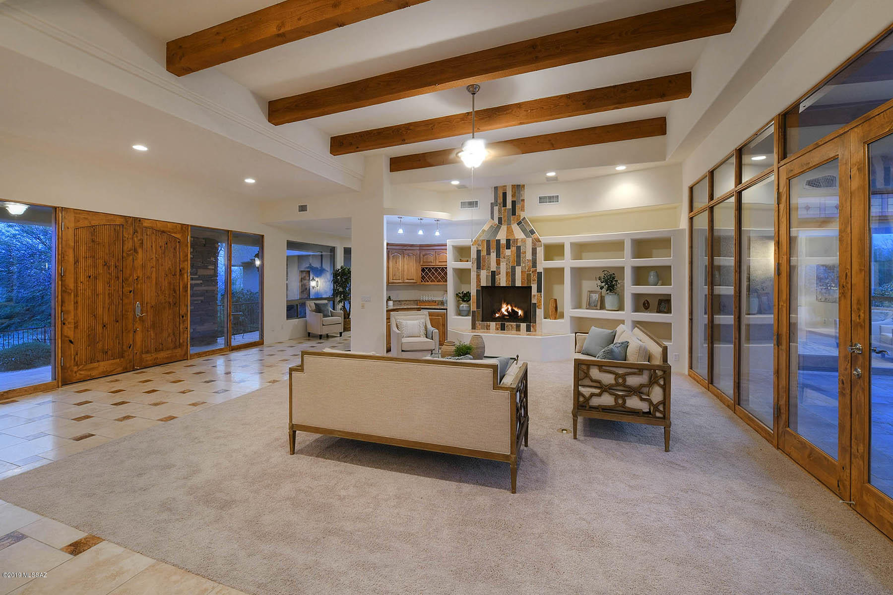 Pima Canyon Estates (1-176) - Residential