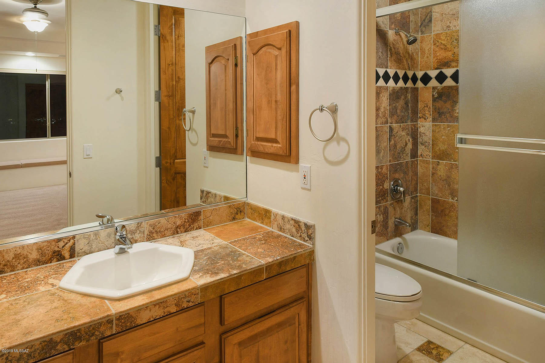 Pima Canyon Estates (1-176) - Residential