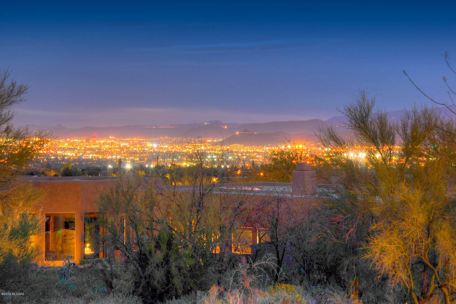 Pima Canyon Estates (1-176) - Residential