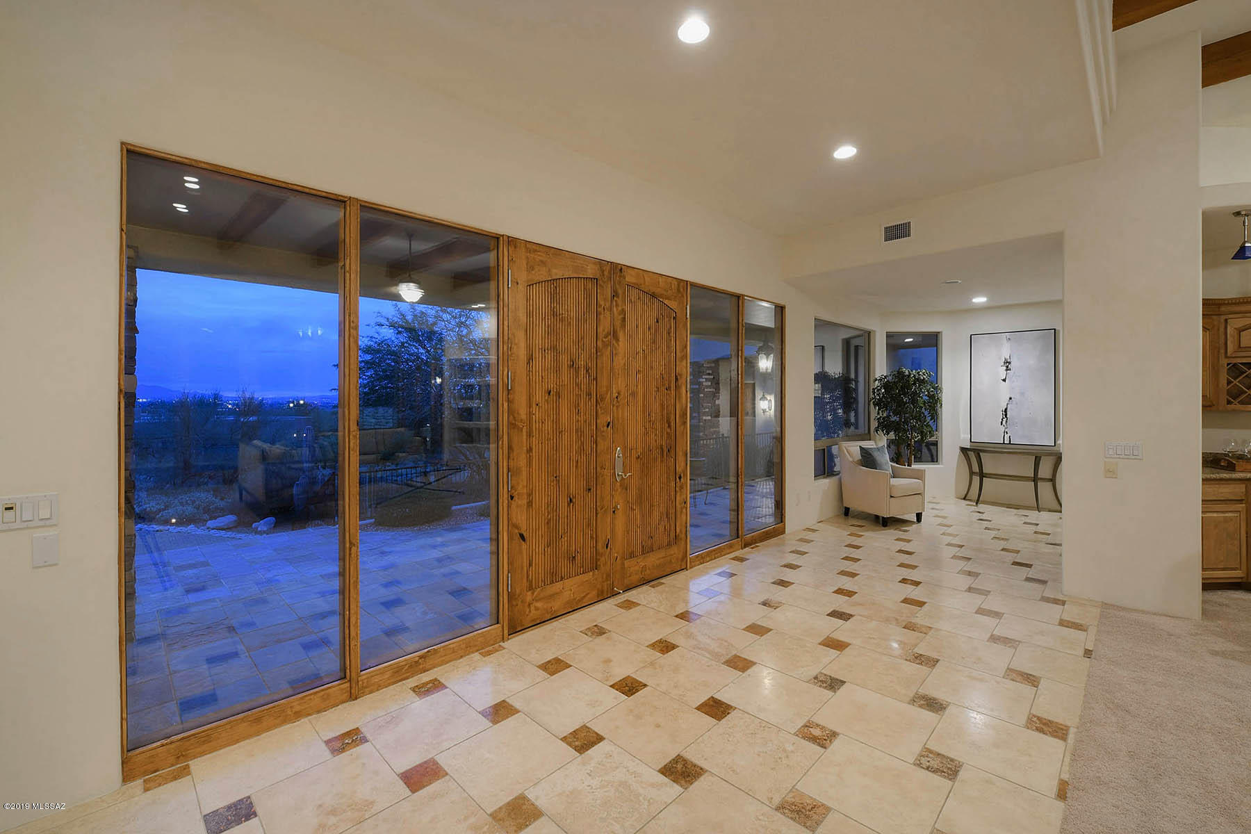 Pima Canyon Estates (1-176) - Residential