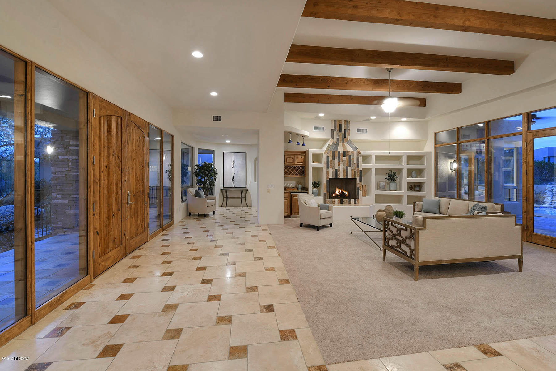 Pima Canyon Estates (1-176) - Residential