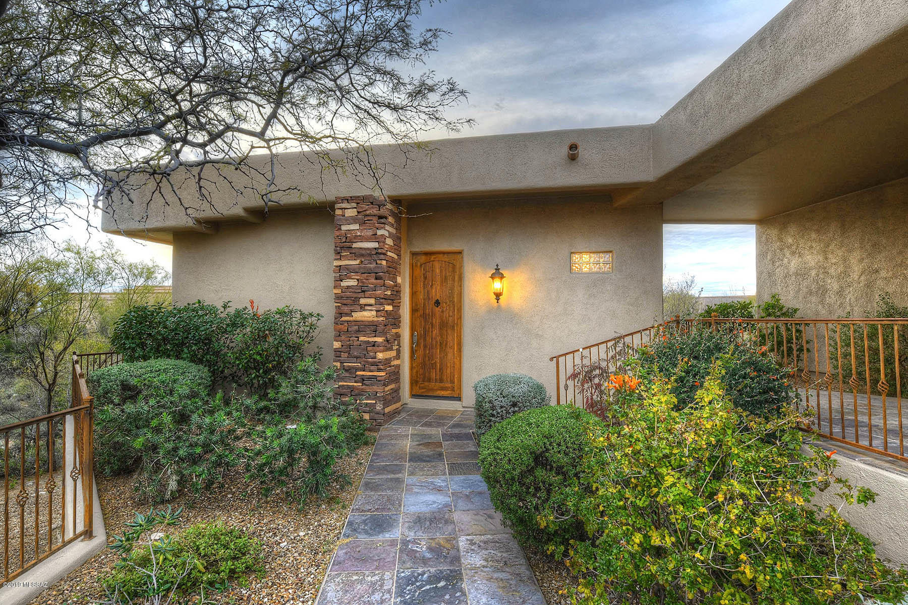 Pima Canyon Estates (1-176) - Residential