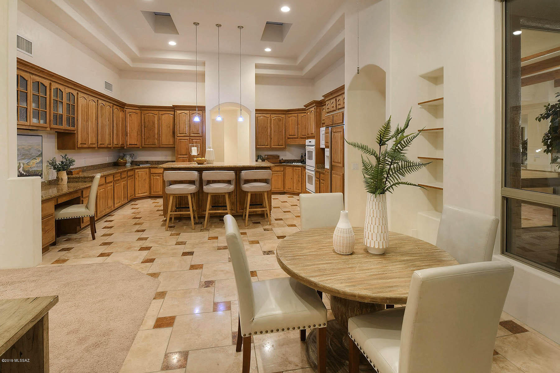 Pima Canyon Estates (1-176) - Residential