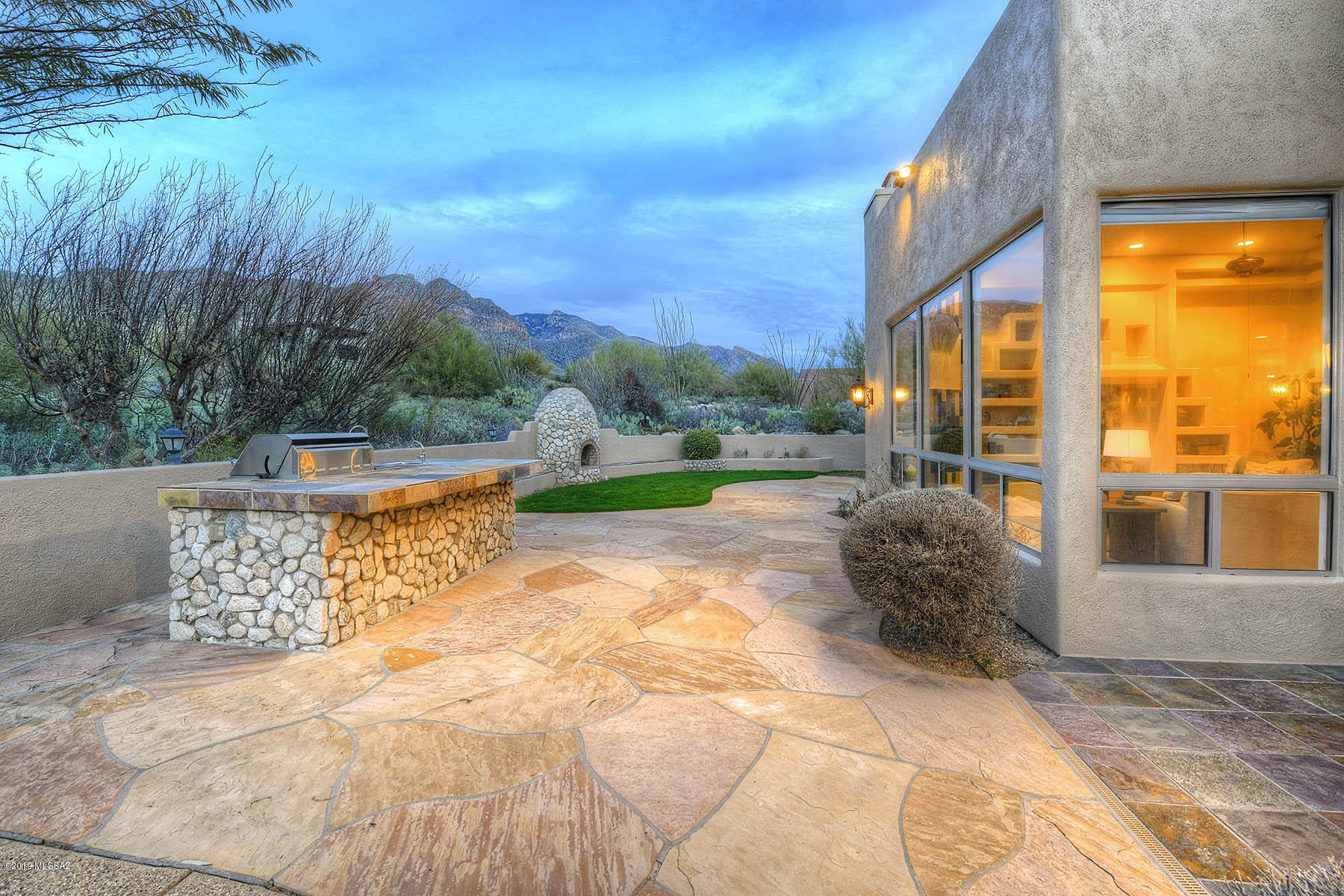 Pima Canyon Estates (1-176) - Residential