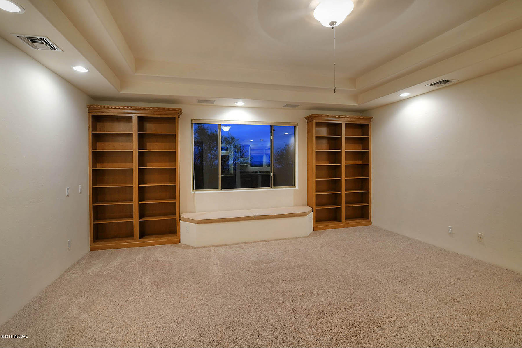 Pima Canyon Estates (1-176) - Residential