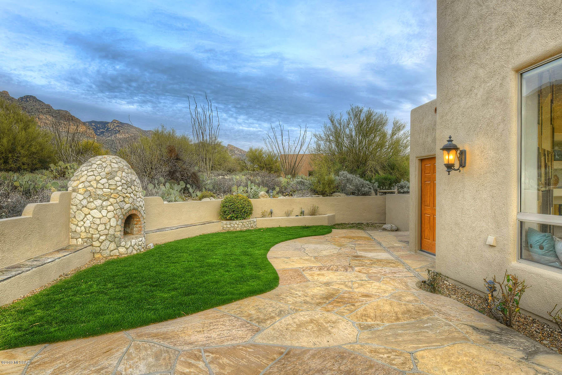 Pima Canyon Estates (1-176) - Residential
