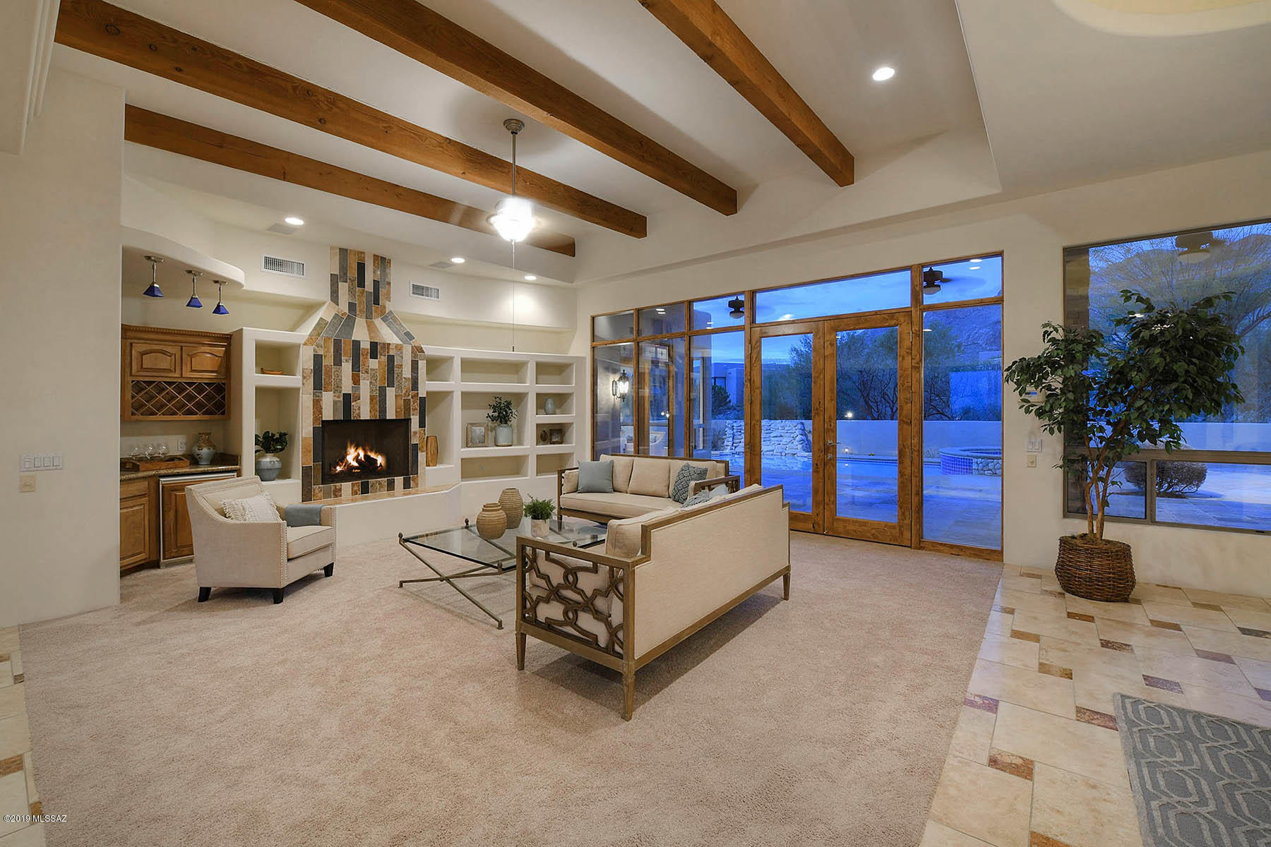 Pima Canyon Estates (1-176) - Residential