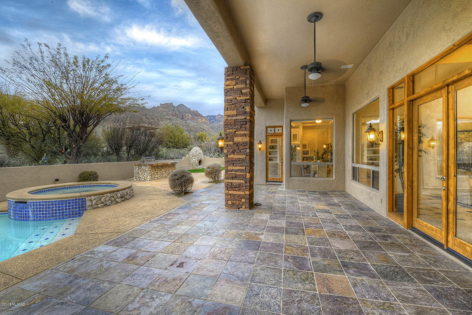 Pima Canyon Estates (1-176) - Residential