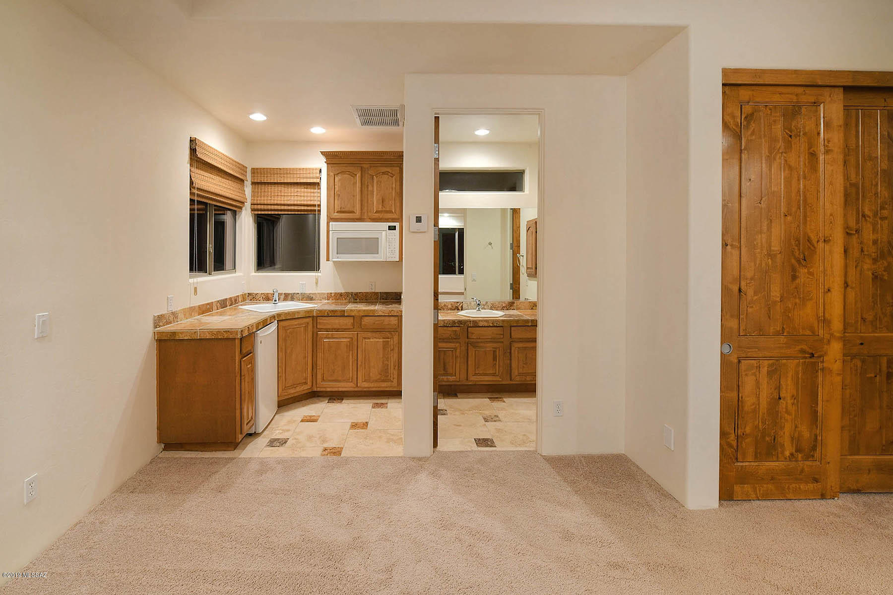 Pima Canyon Estates (1-176) - Residential