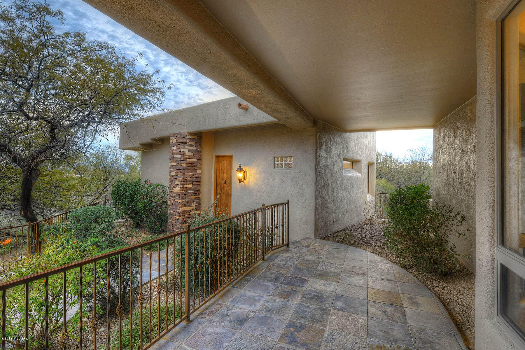 Pima Canyon Estates (1-176) - Residential