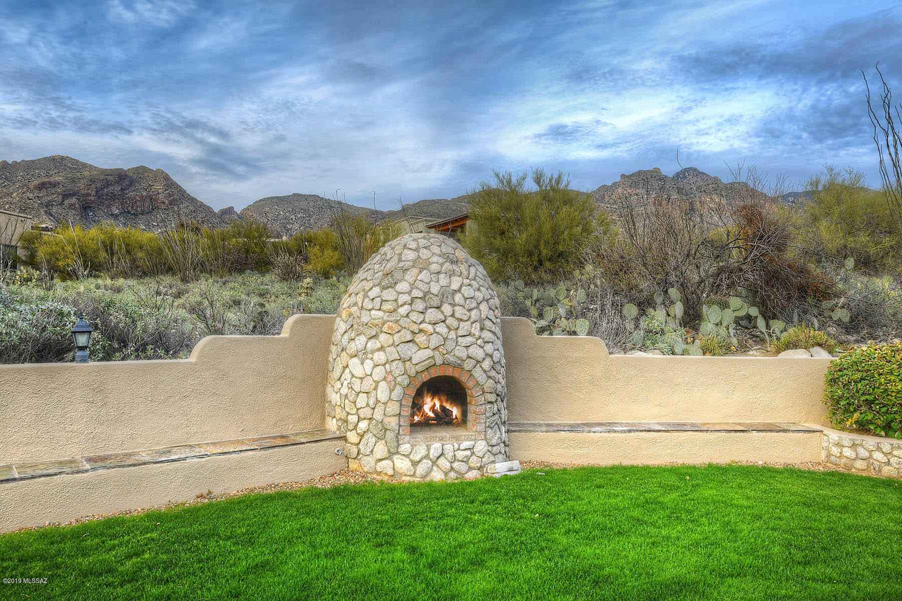 Pima Canyon Estates (1-176) - Residential