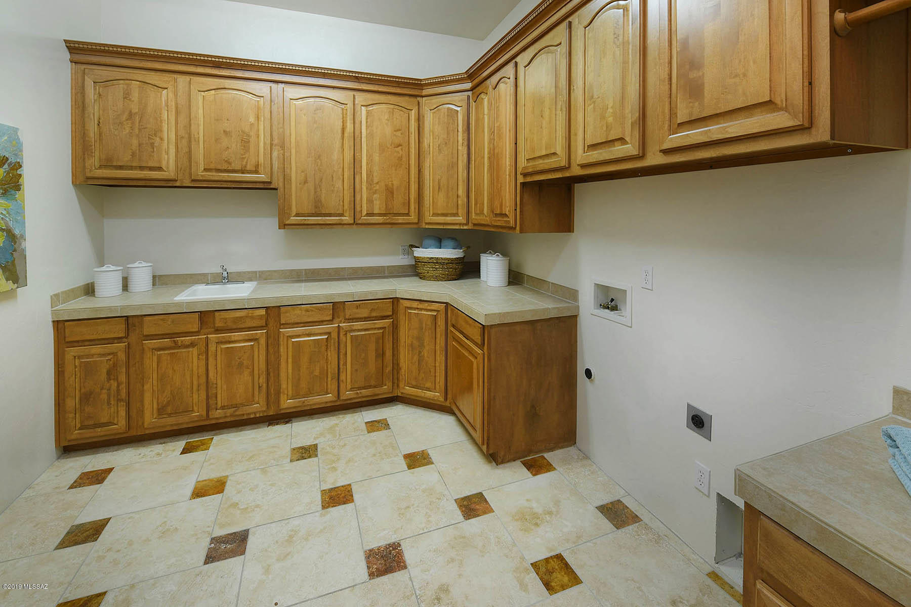 Pima Canyon Estates (1-176) - Residential