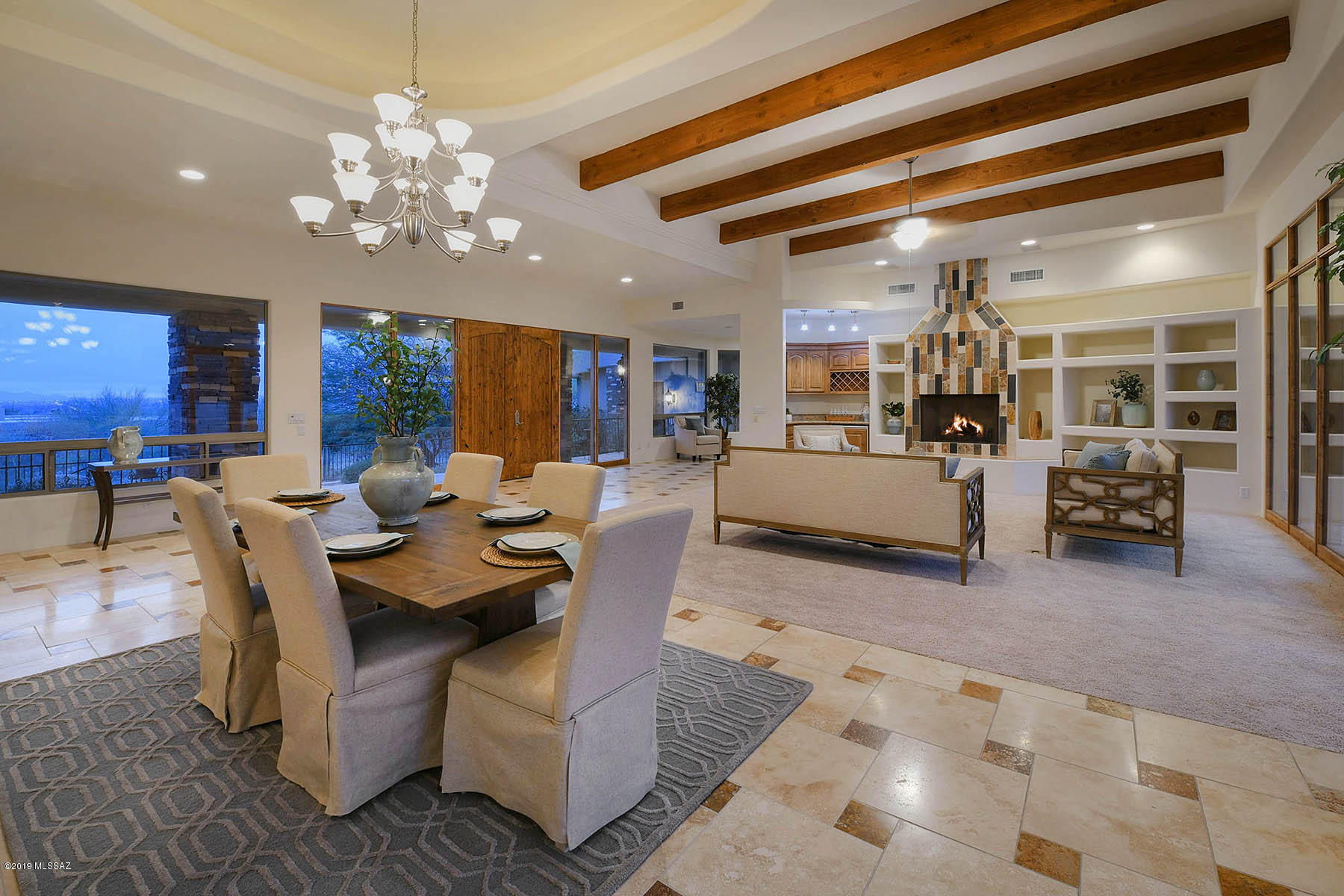 Pima Canyon Estates (1-176) - Residential