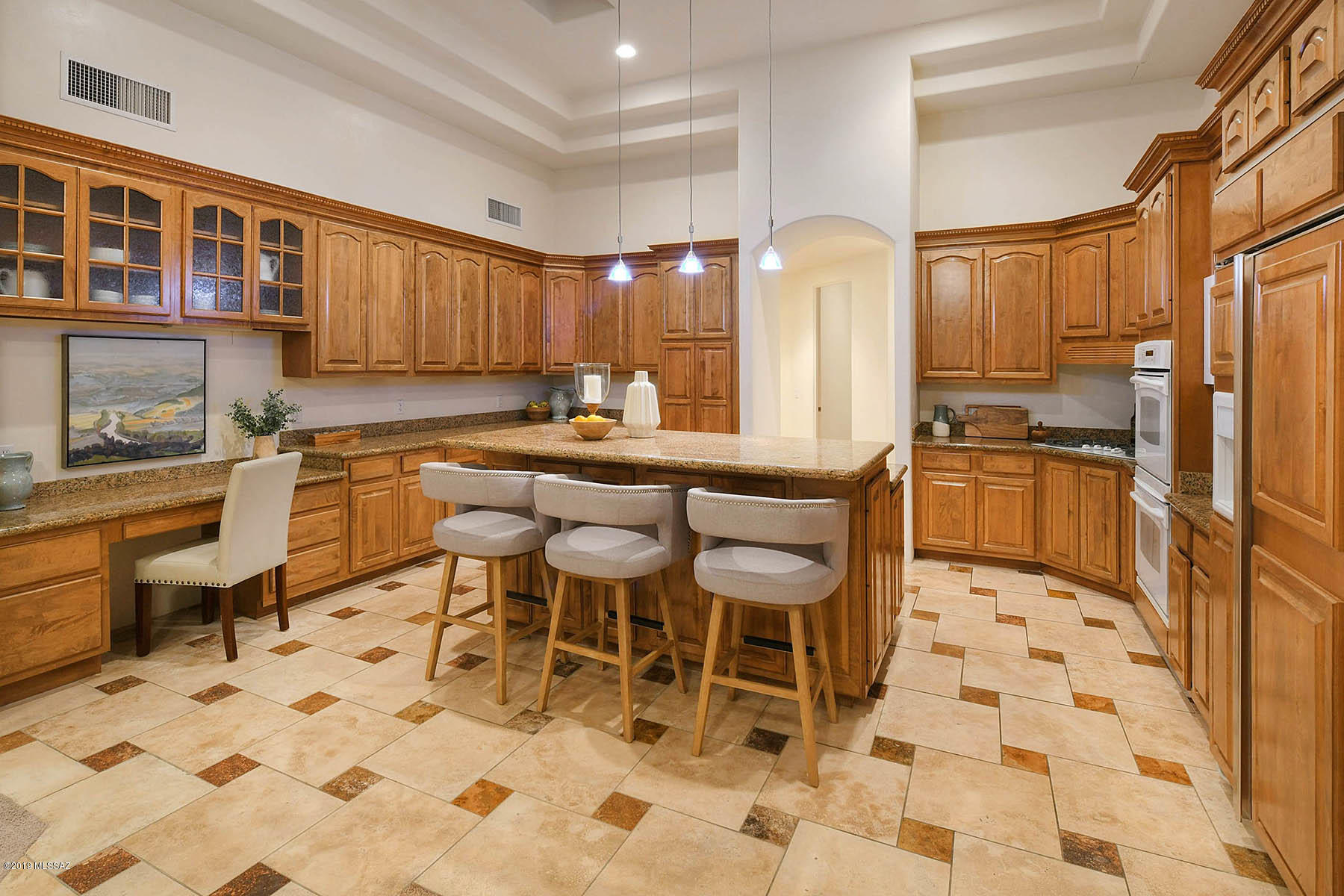 Pima Canyon Estates (1-176) - Residential