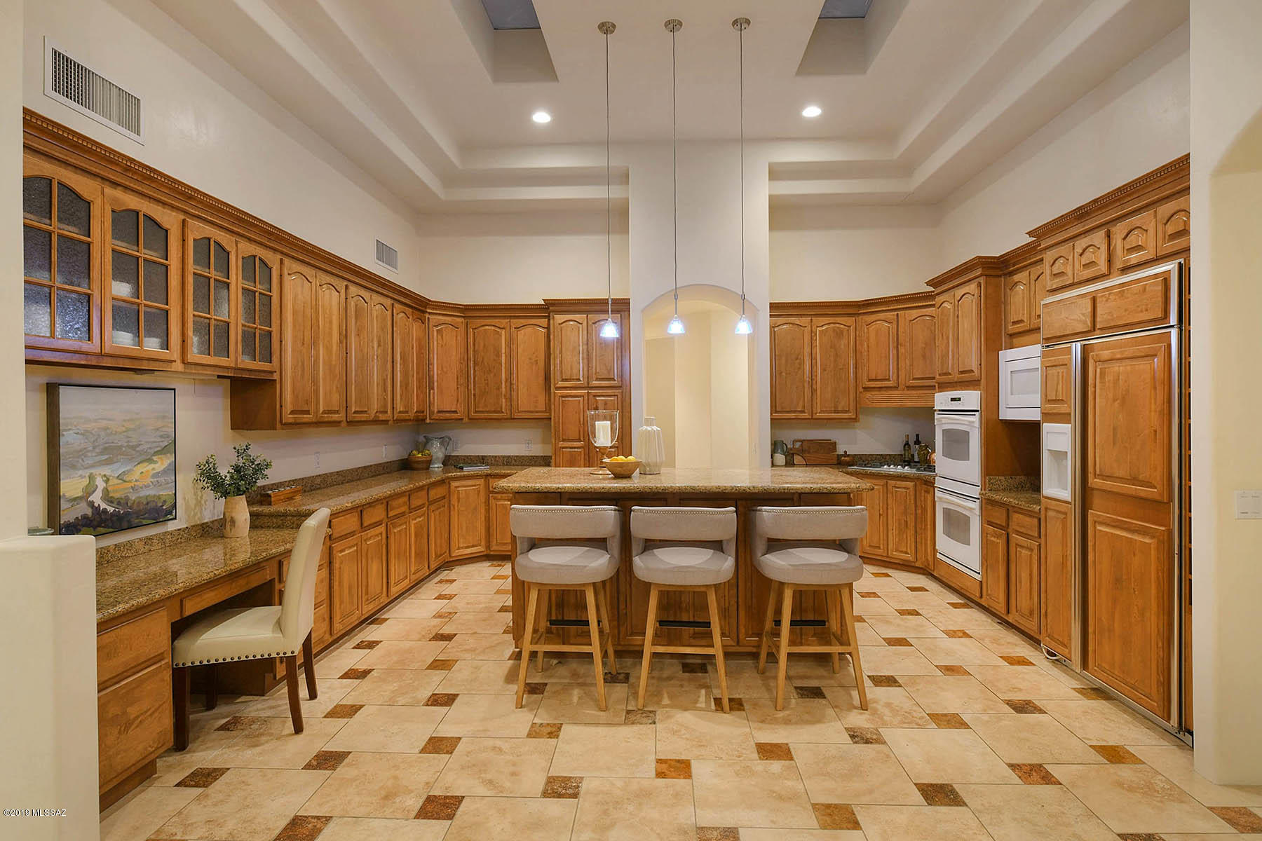 Pima Canyon Estates (1-176) - Residential