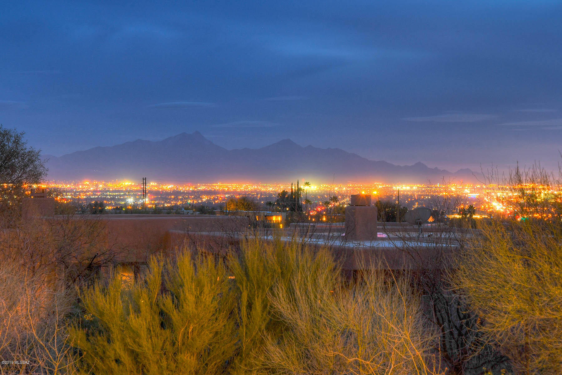 Pima Canyon Estates (1-176) - Residential