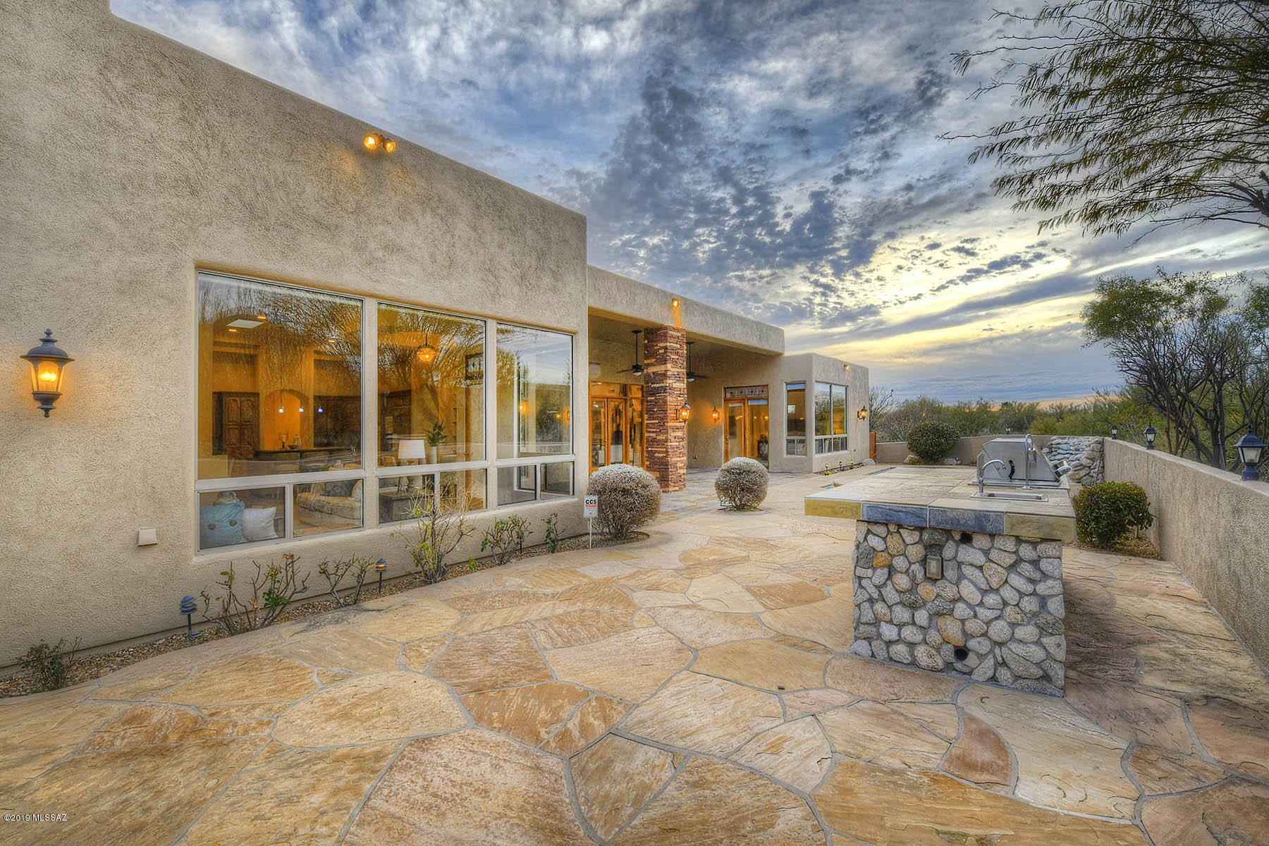Pima Canyon Estates (1-176) - Residential