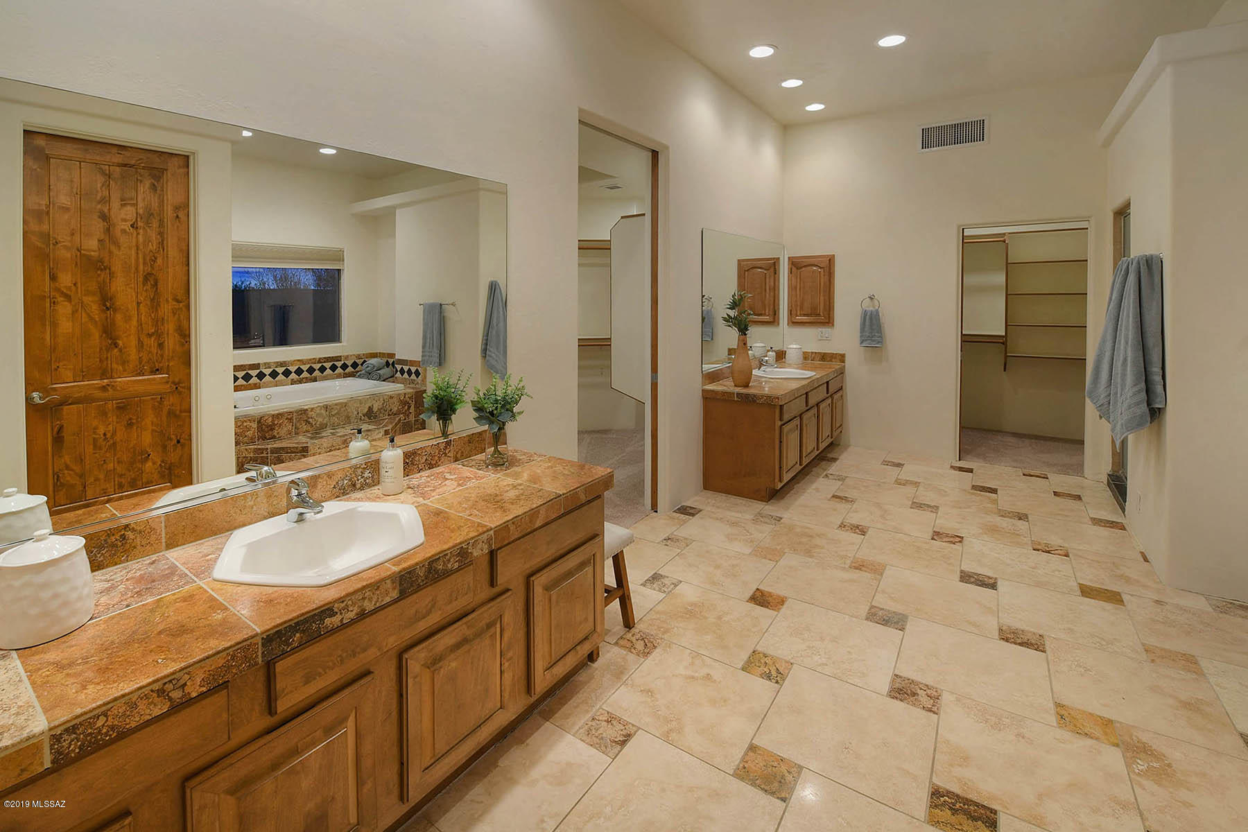 Pima Canyon Estates (1-176) - Residential